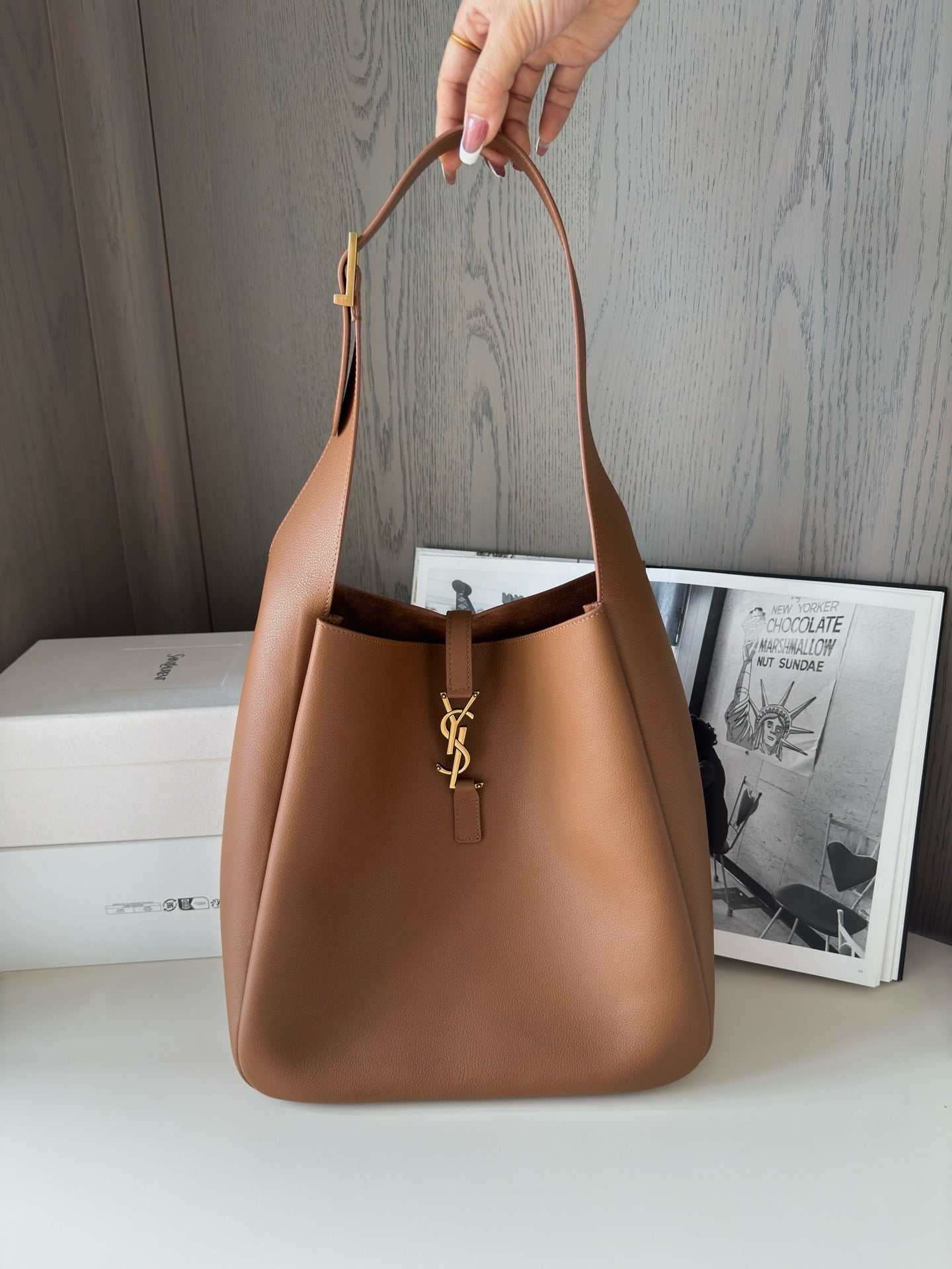 Le5 hobo 30 cm #4029