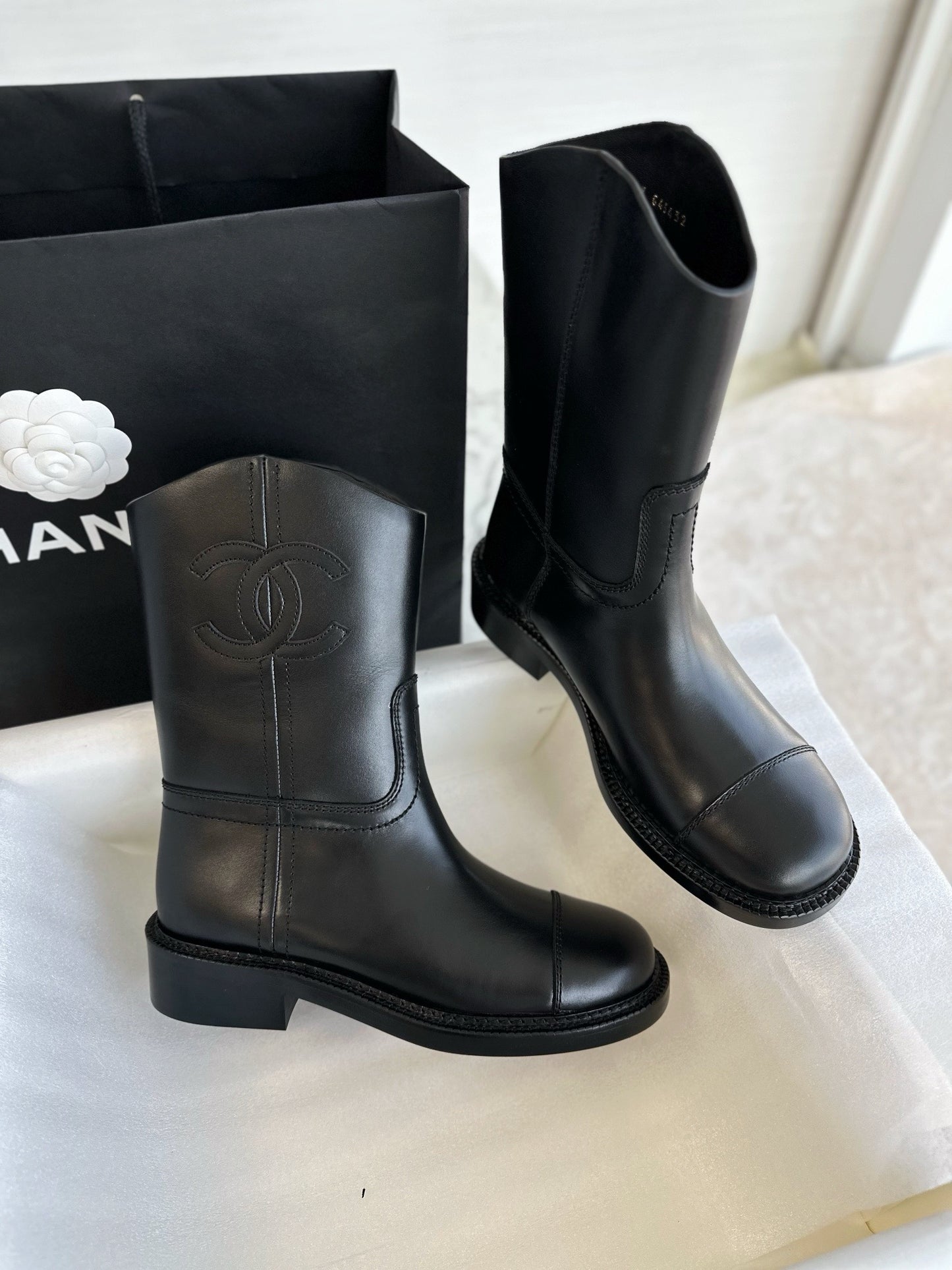 24s boot #3465