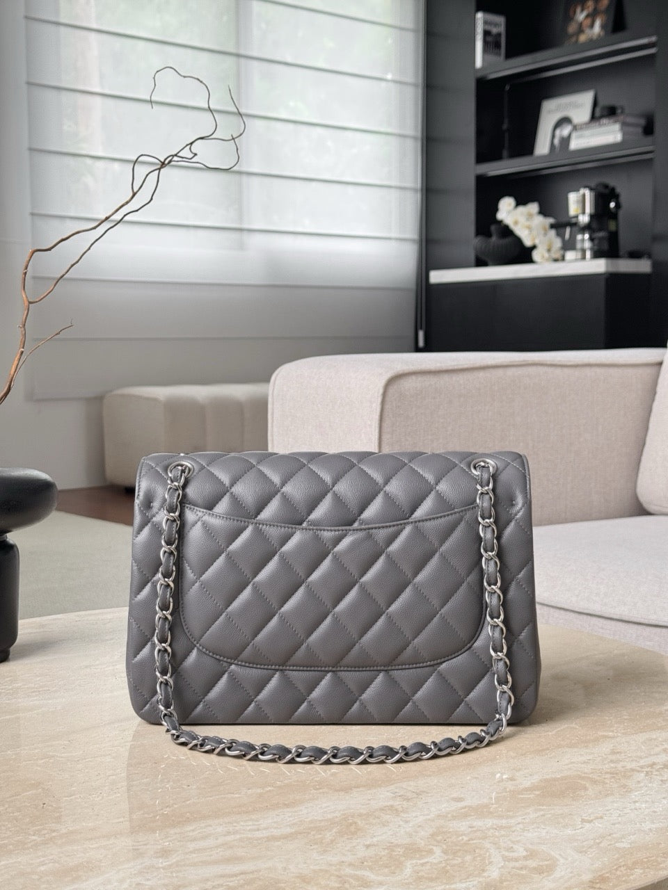 cf30 30 CM  Caviar #4191