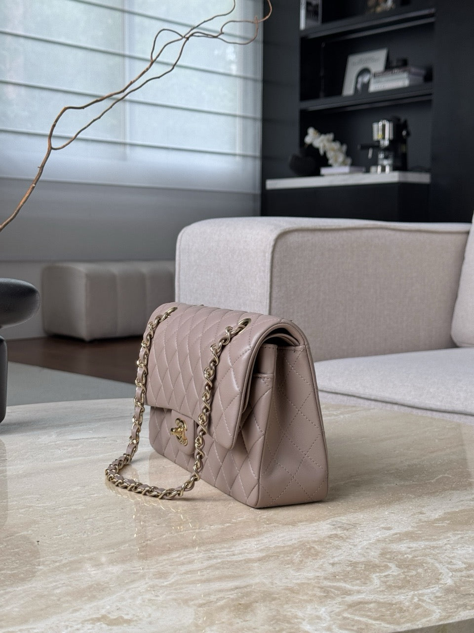 Cf25 Champagne Gold #3692