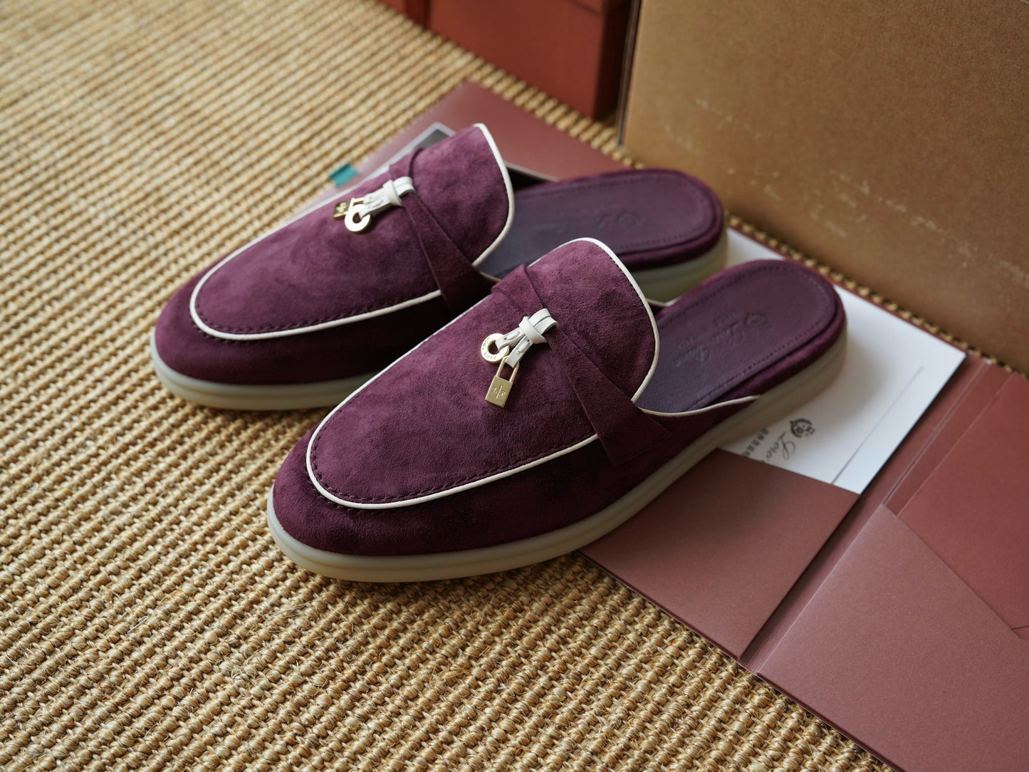 Loafer #2062