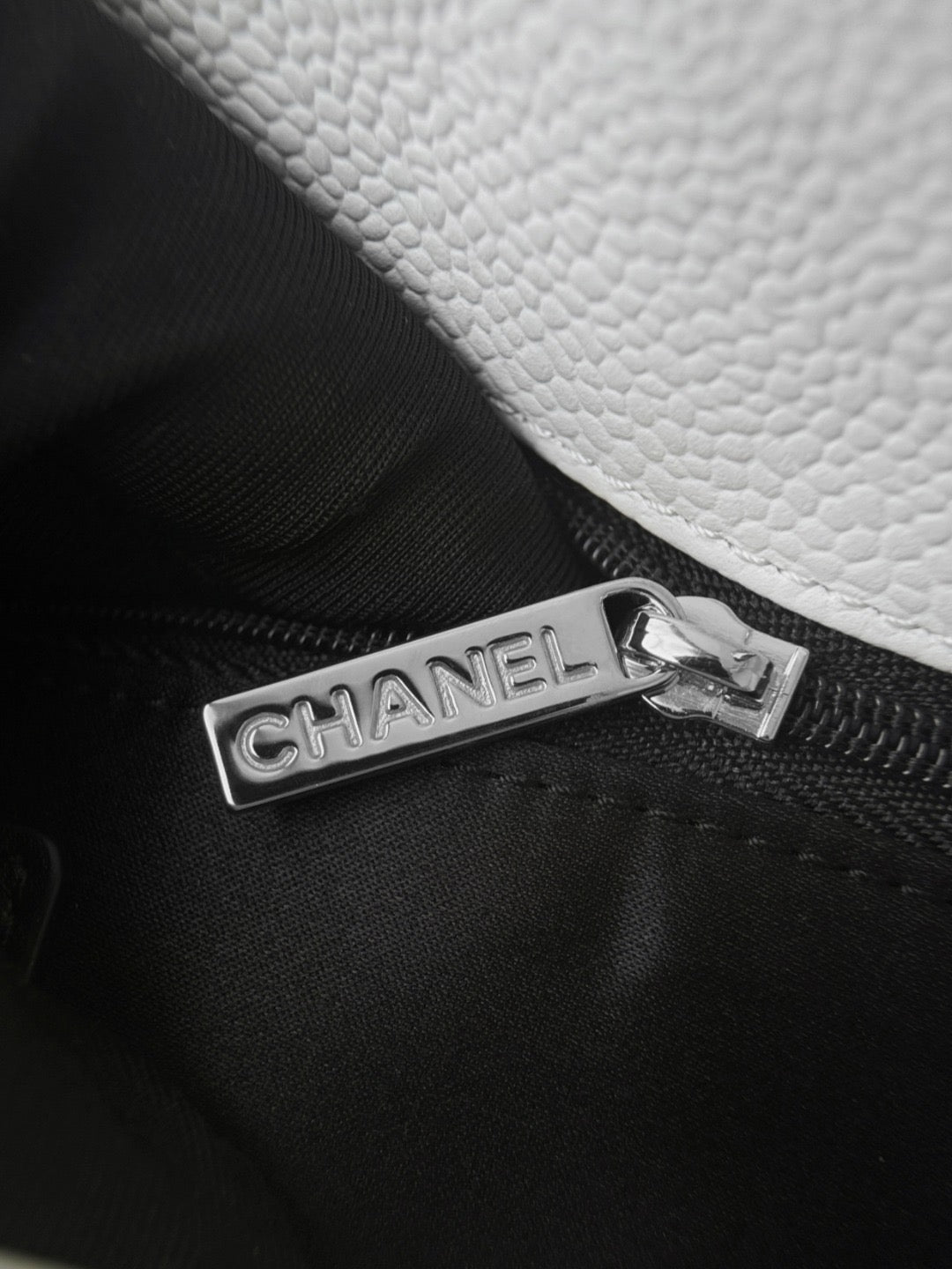 GST Silver Hardware  #3644