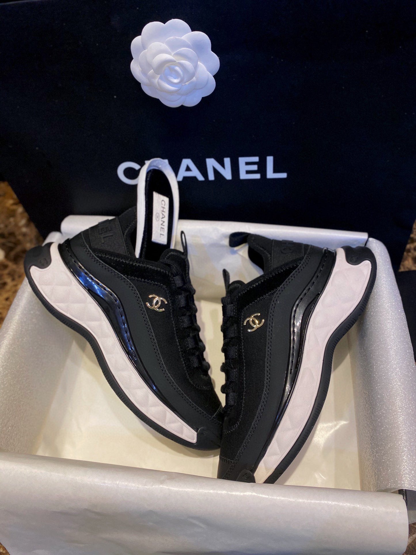 24s sneaker # 353