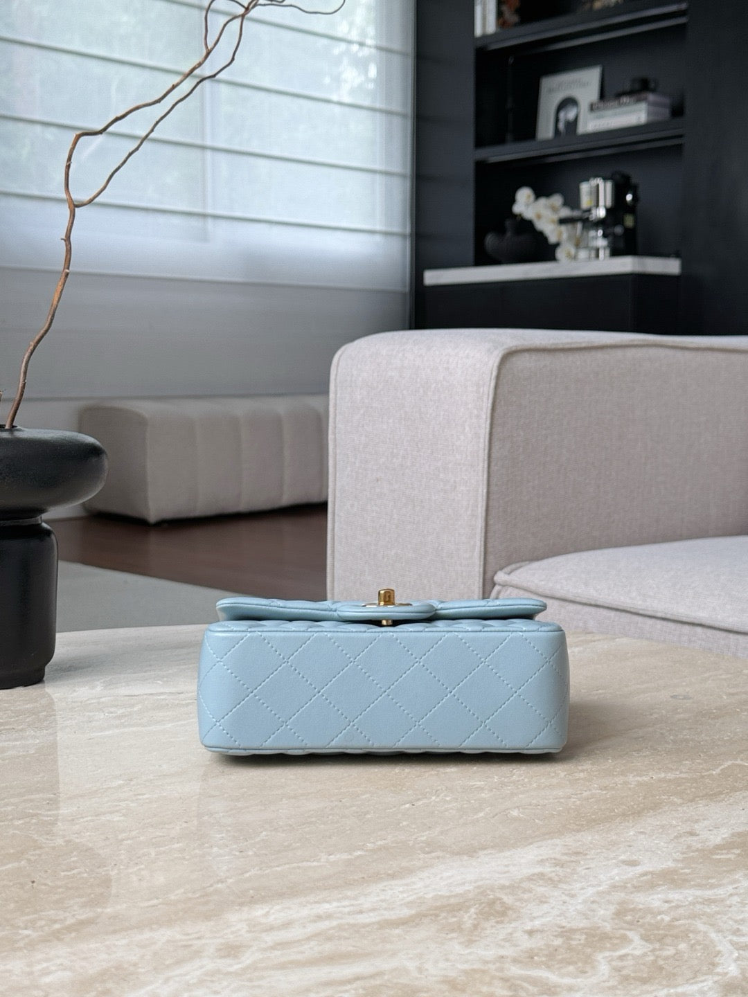 Cf20 Gold Hardware #4655