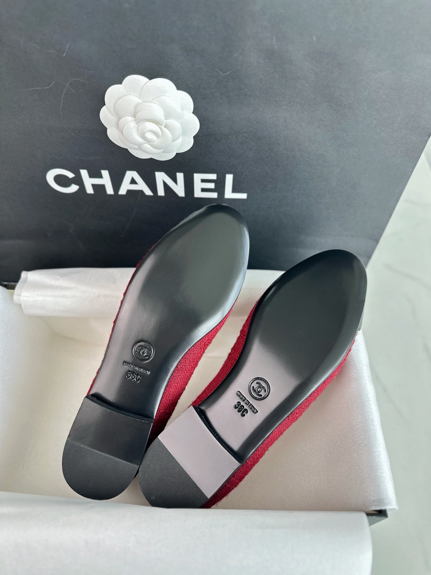 24s ballerina #334