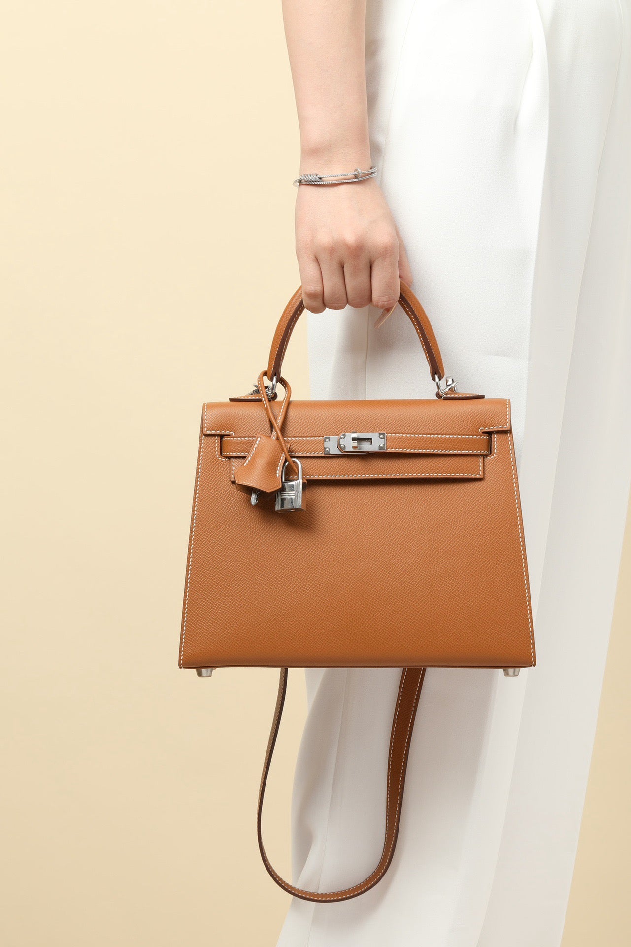 KL25 Gold Brown #3691