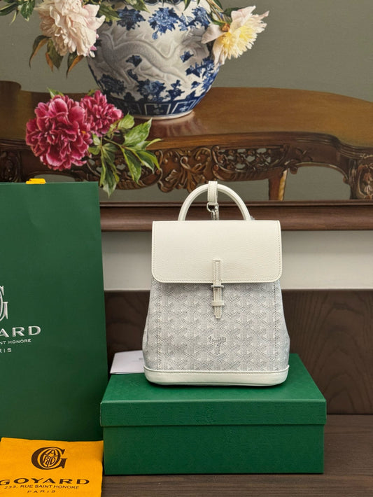 Alpin Bag #2739