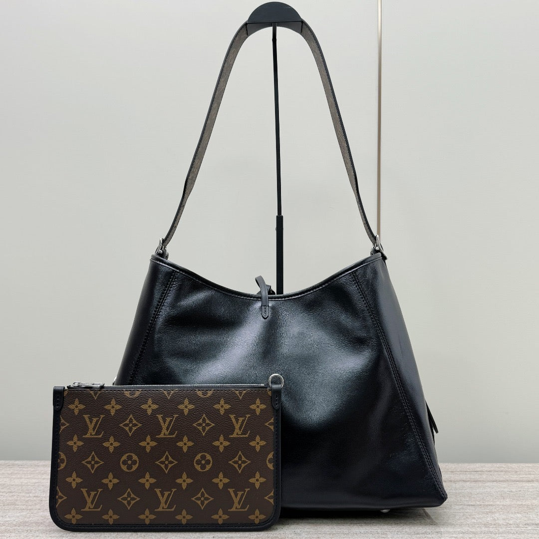 Carryall dark #2122
