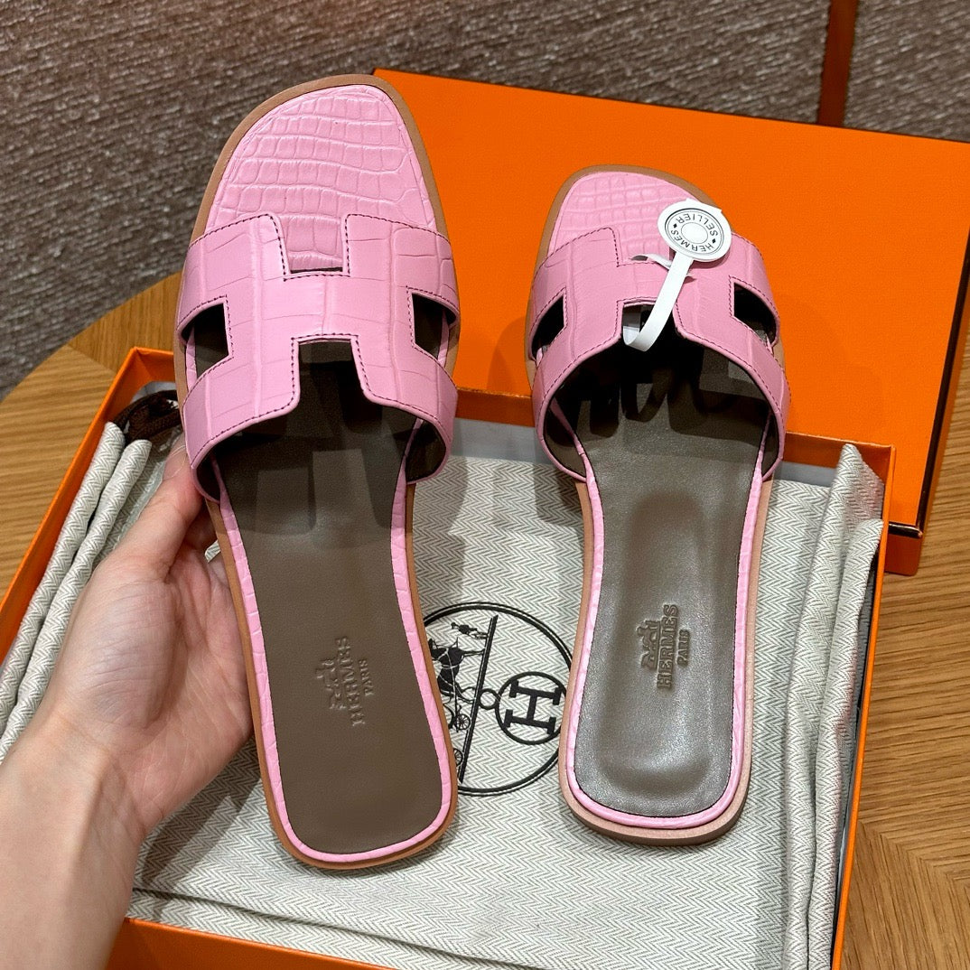 Sandal #3090