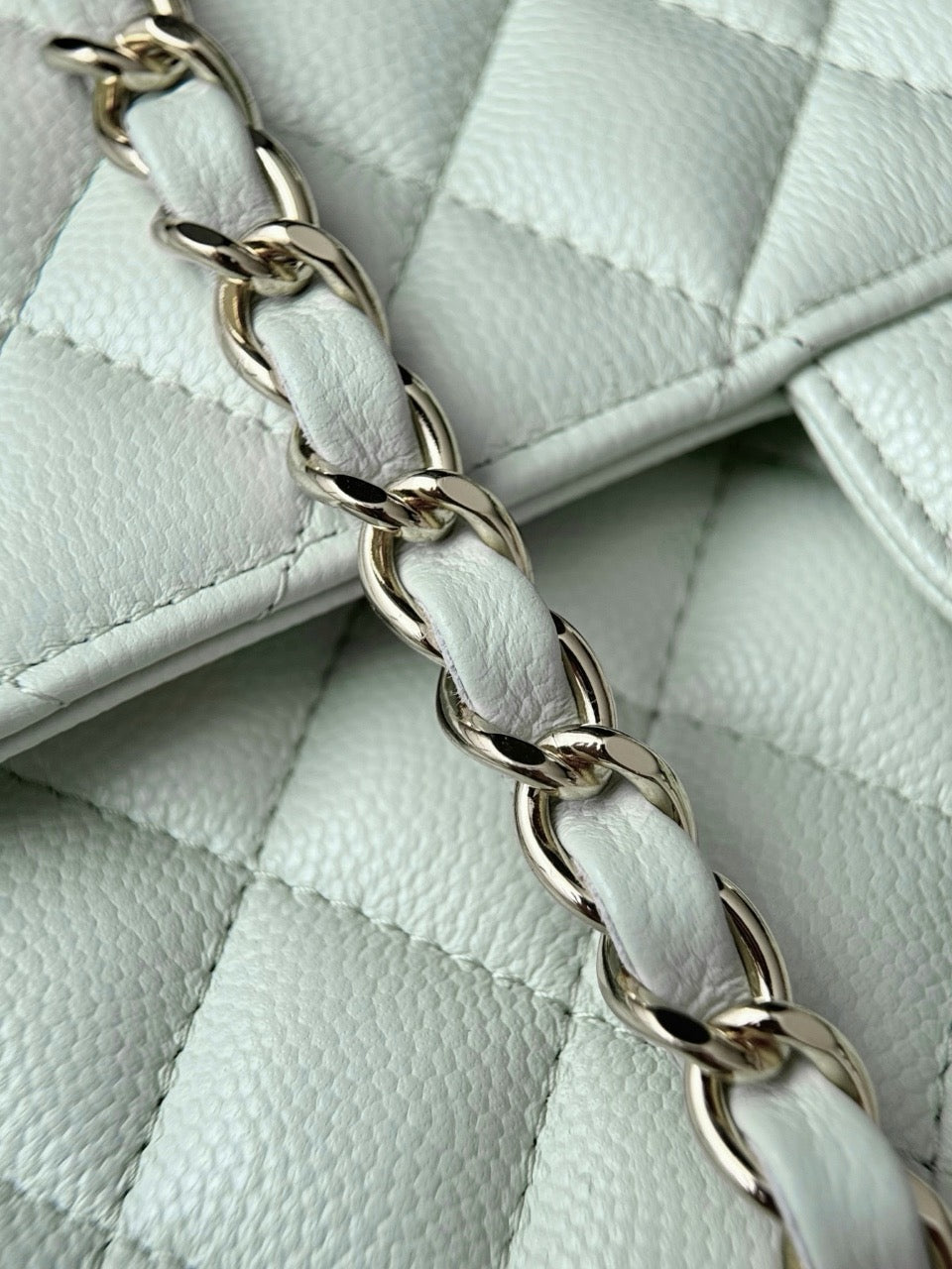 Cf23 Champagne Gold , Caviar # 4226