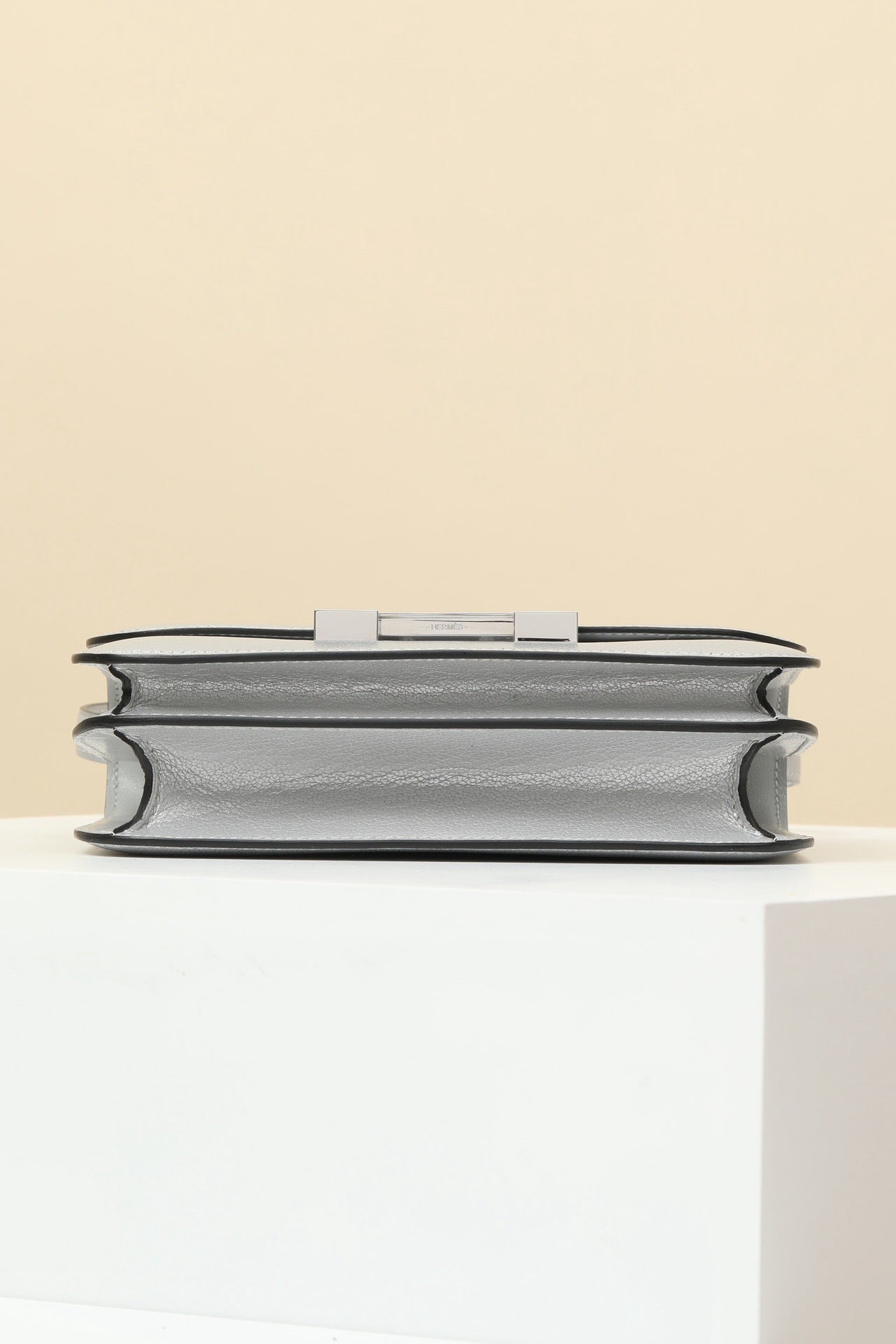 CJ19 19 cm, 05 Olympic Silver PHW #4353