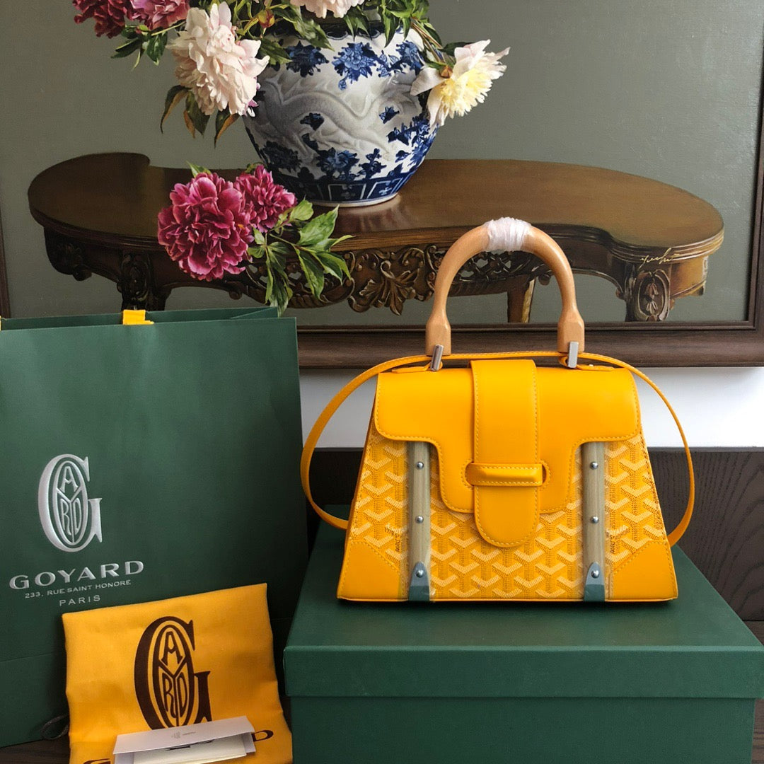 Saigon PM Bag #1523