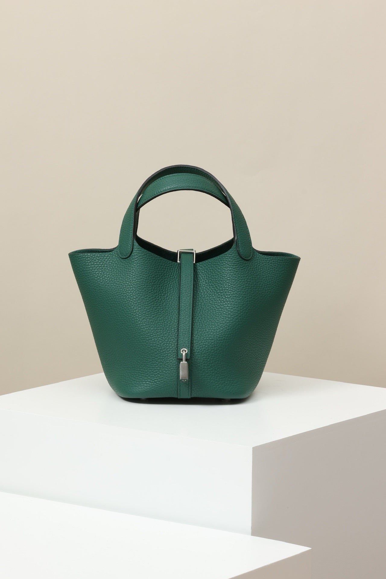 CL18 6Z Peacock Green PHW #4069