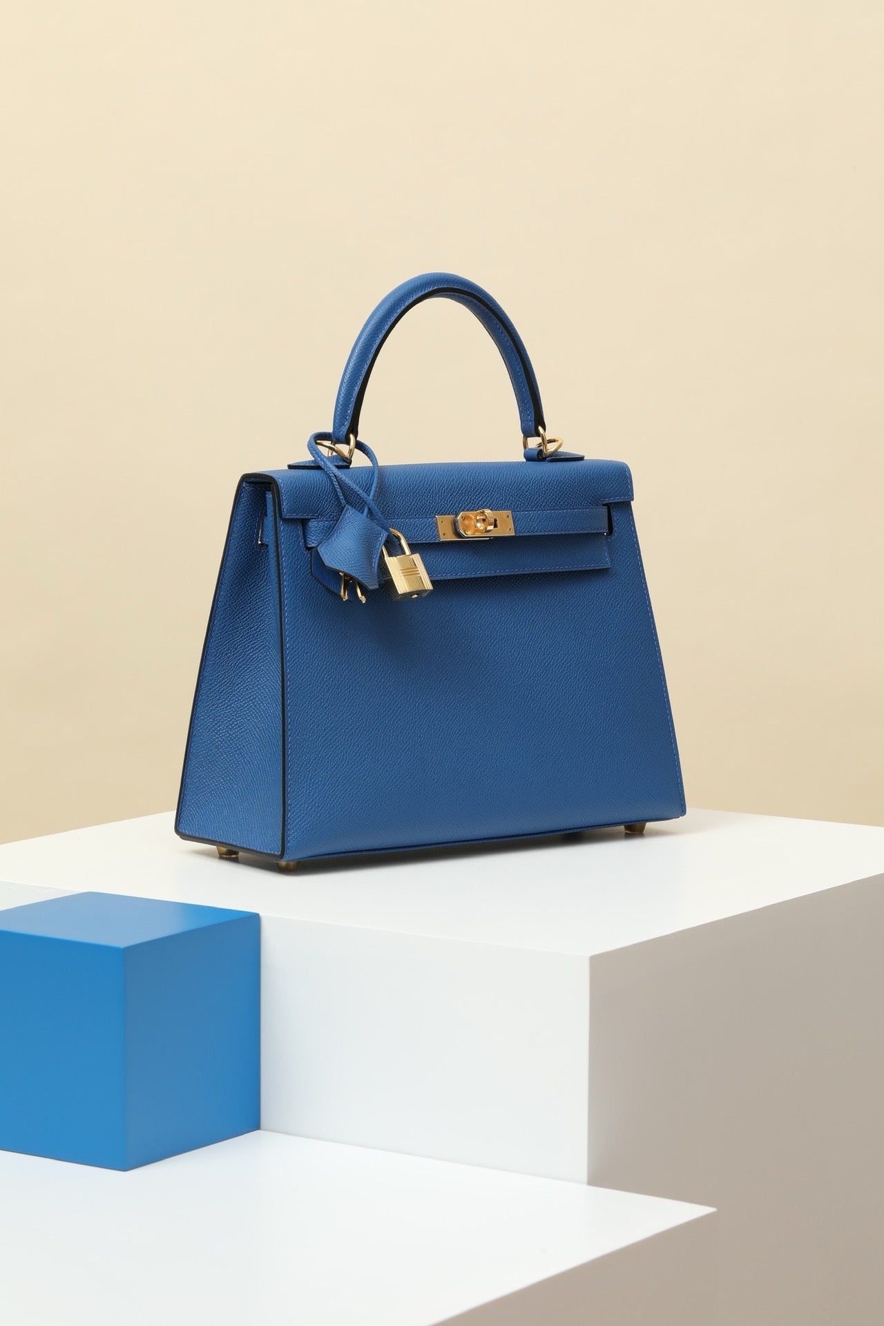 KL25 New French Blue #3686