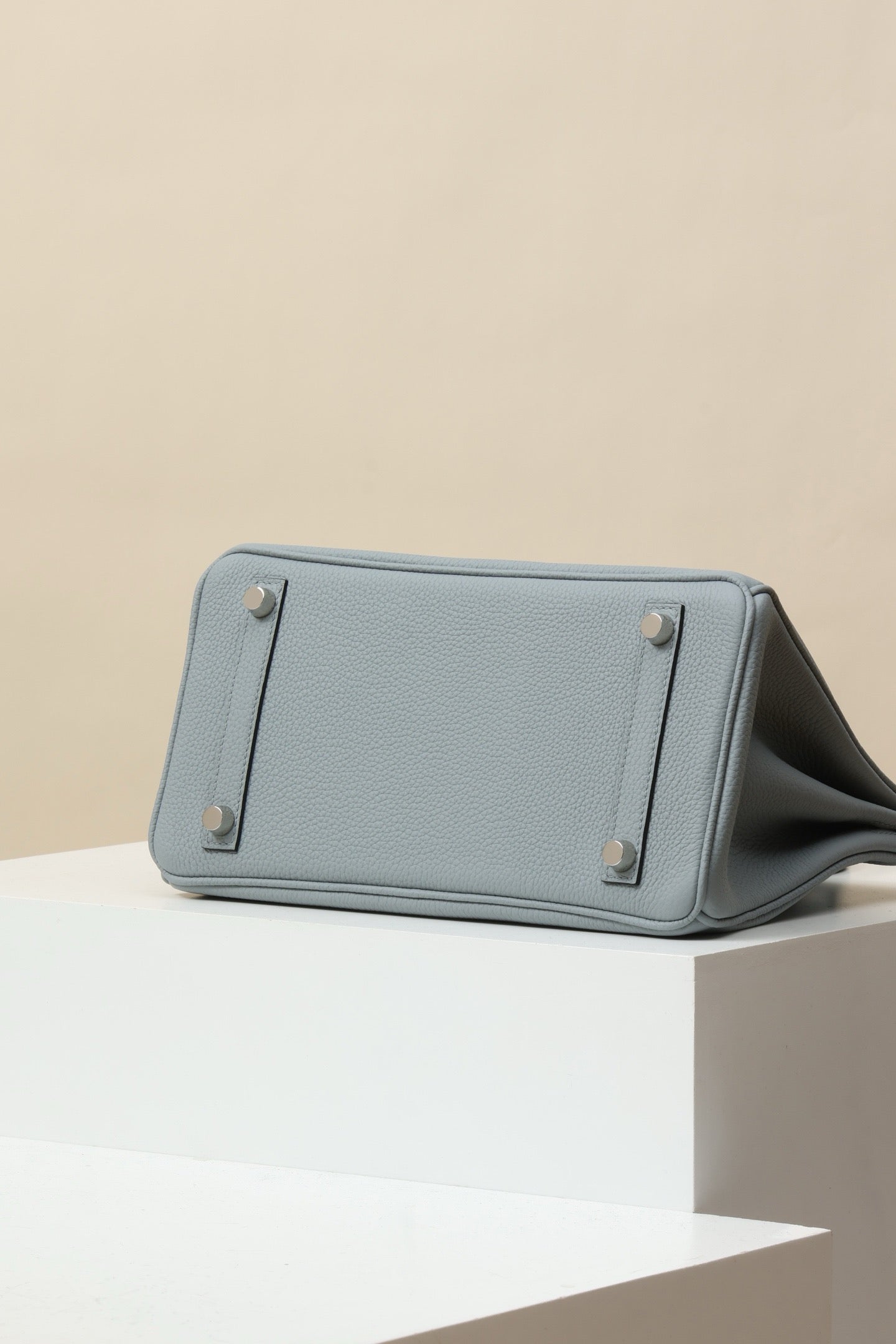 BK25 Puppet Gray #3849