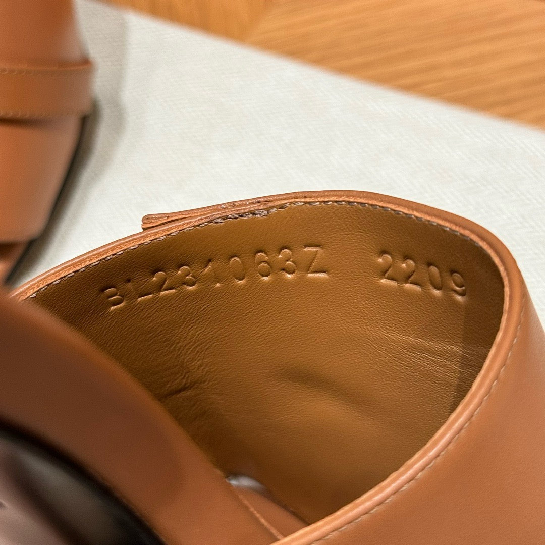 Sandal #3076