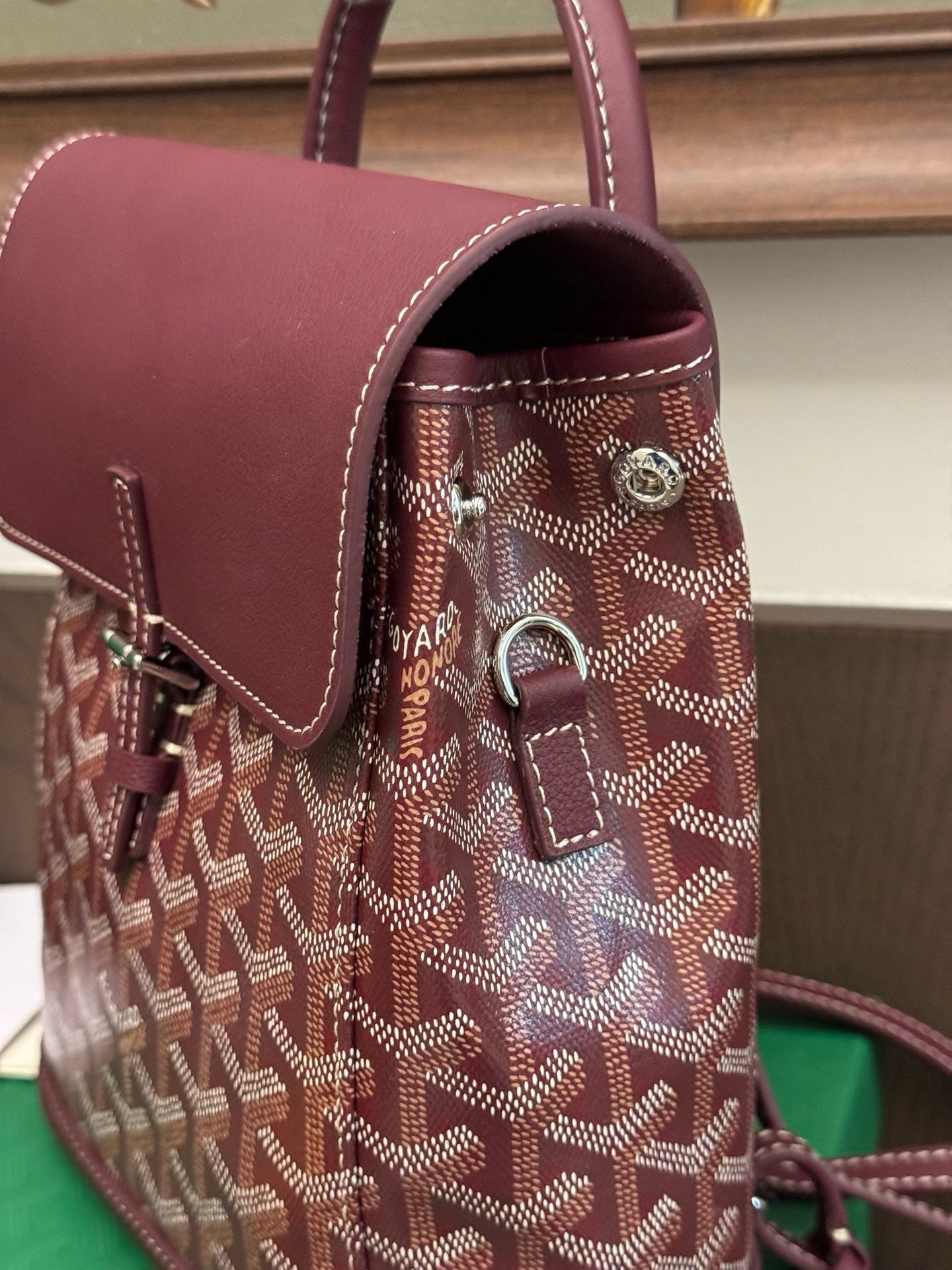 Alpin Bag #2740