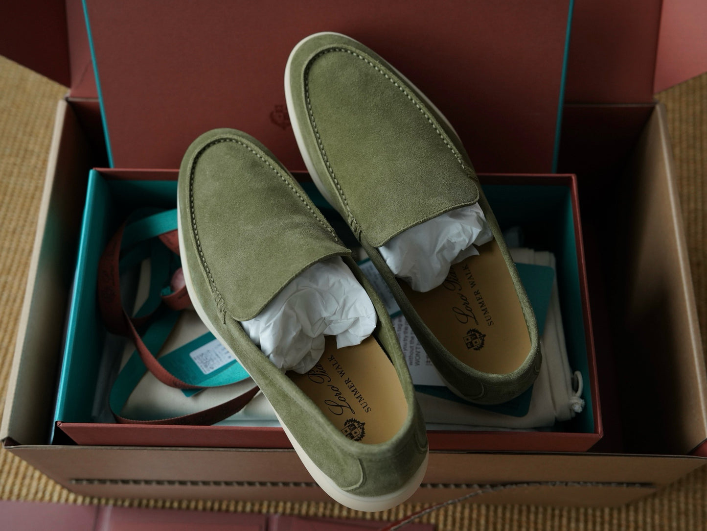 LP Summer walk #2670