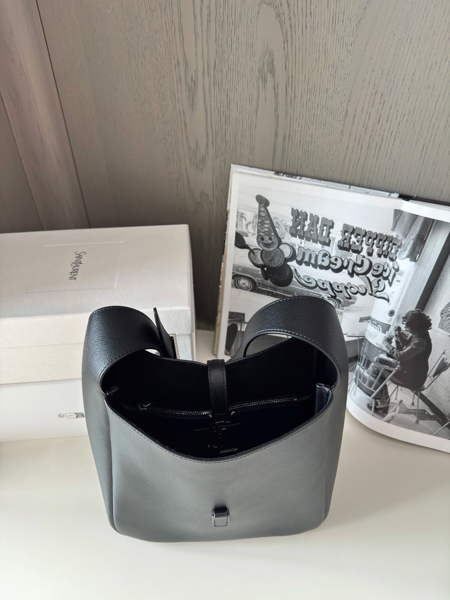 Le5 hobo 22 cm  #4037