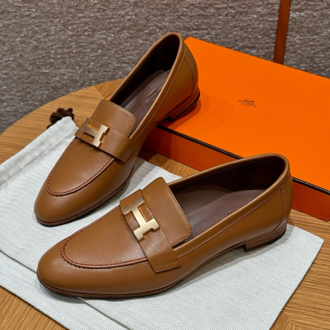 Loafer #3789