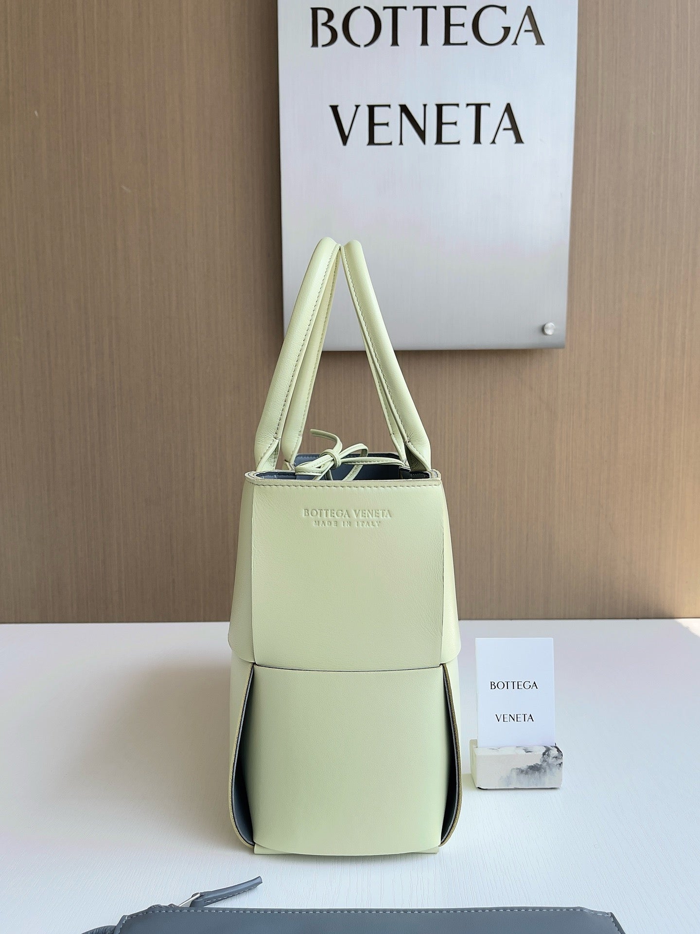 BV Mini Tote #2728