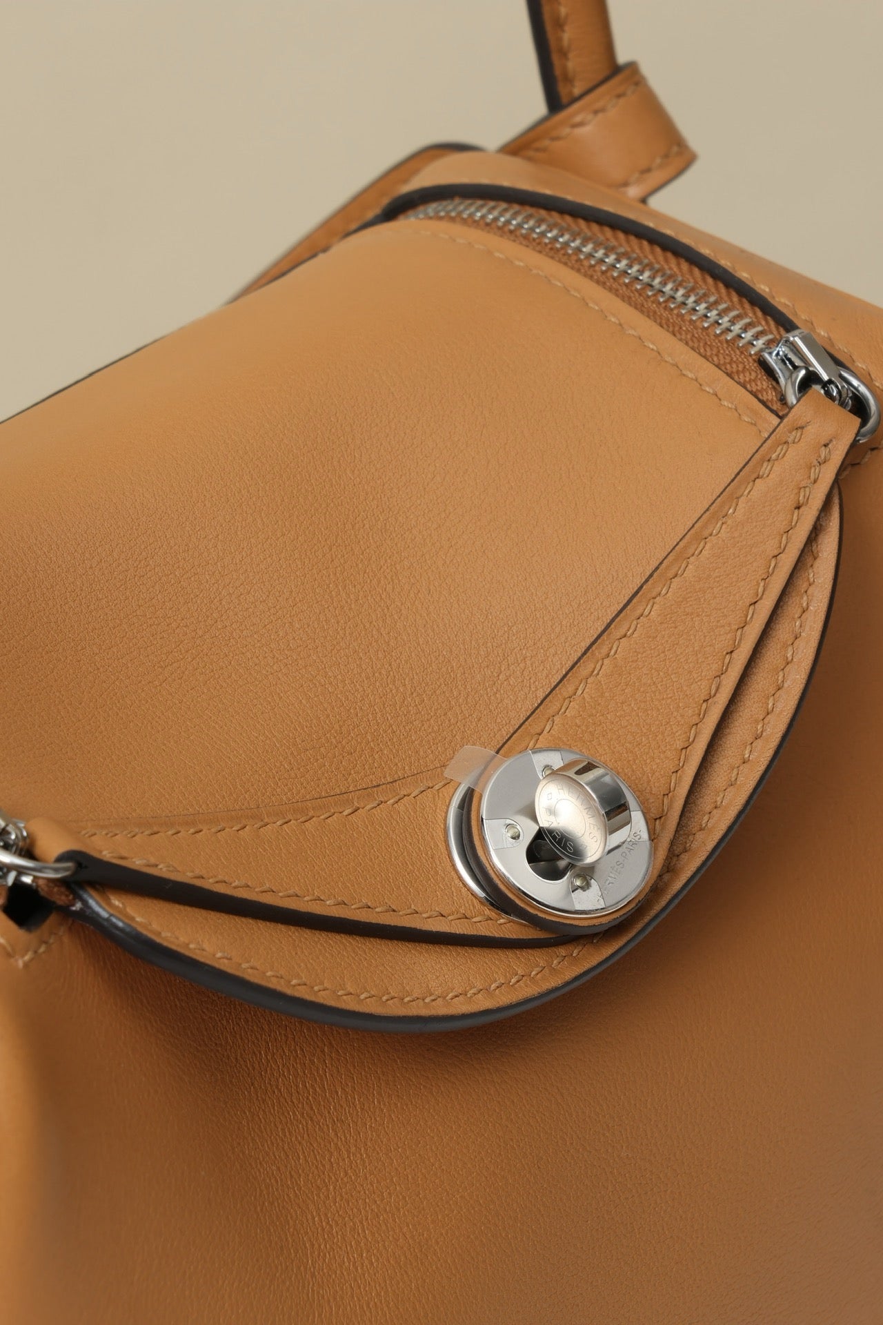 LD19 , Swift  , OM Biscuit / X9 Mauve Sylvestre PHW #4624