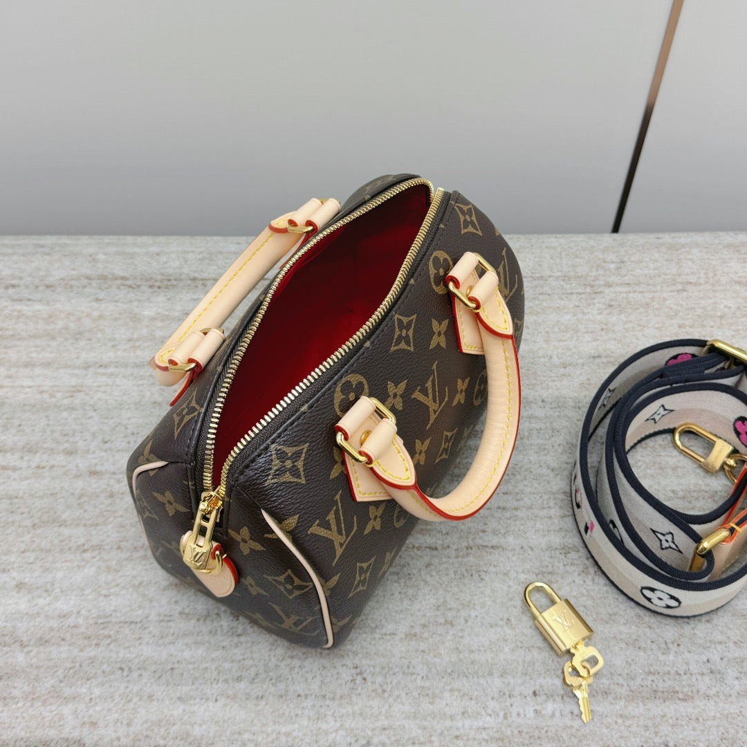 Speedy 20 , Strap 1 # 2133
