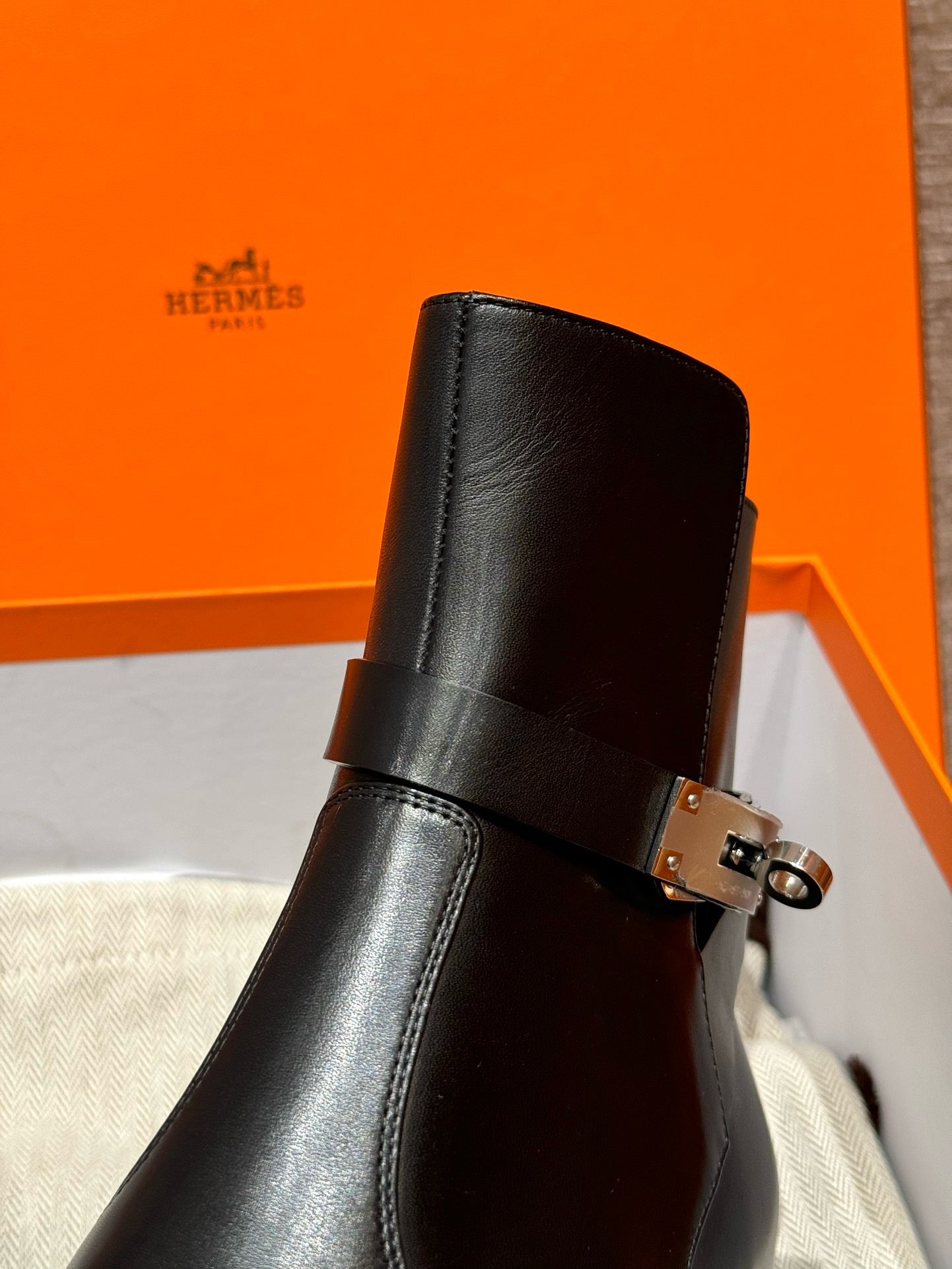 HBoots#3100
