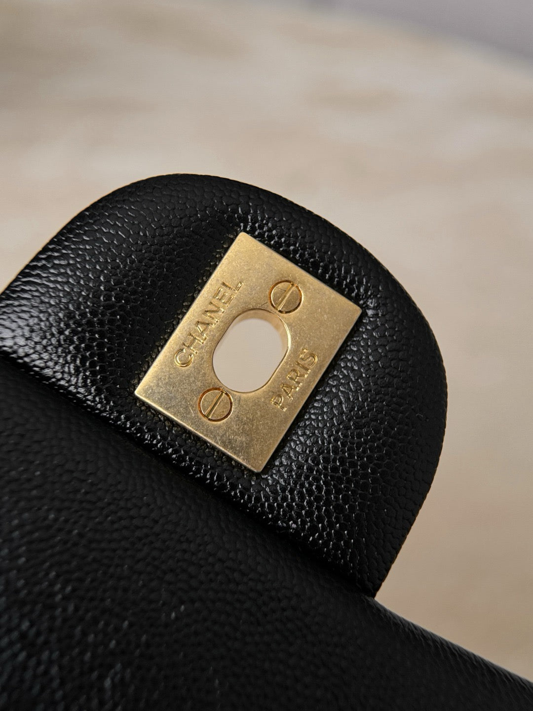 Mini top handle #3575