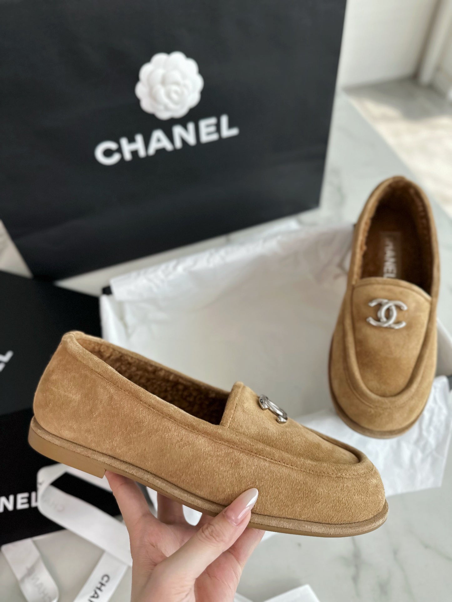 24s loafer #360