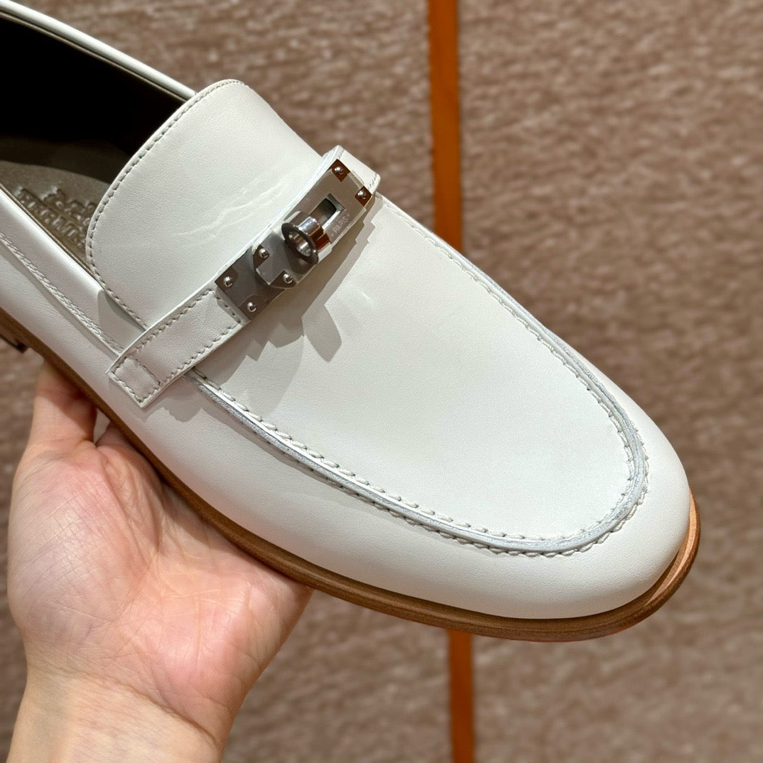 Loafer #3897
