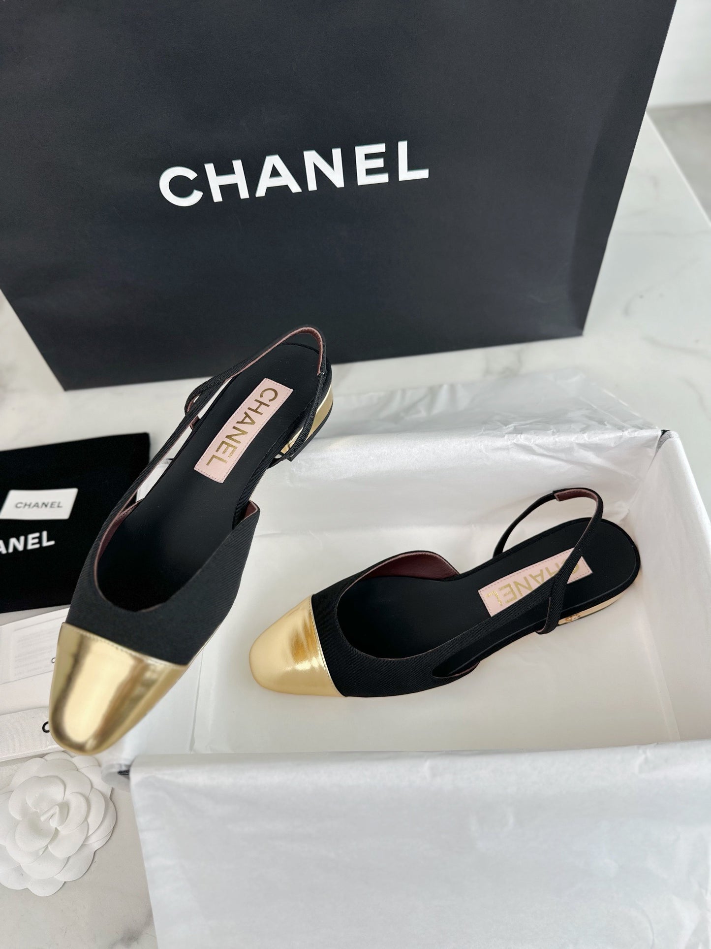 24s slingback #318