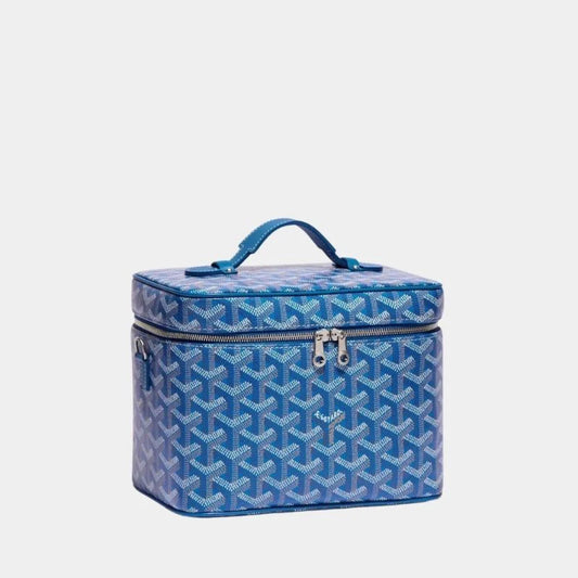 Muse Vanity Case Bag #2496