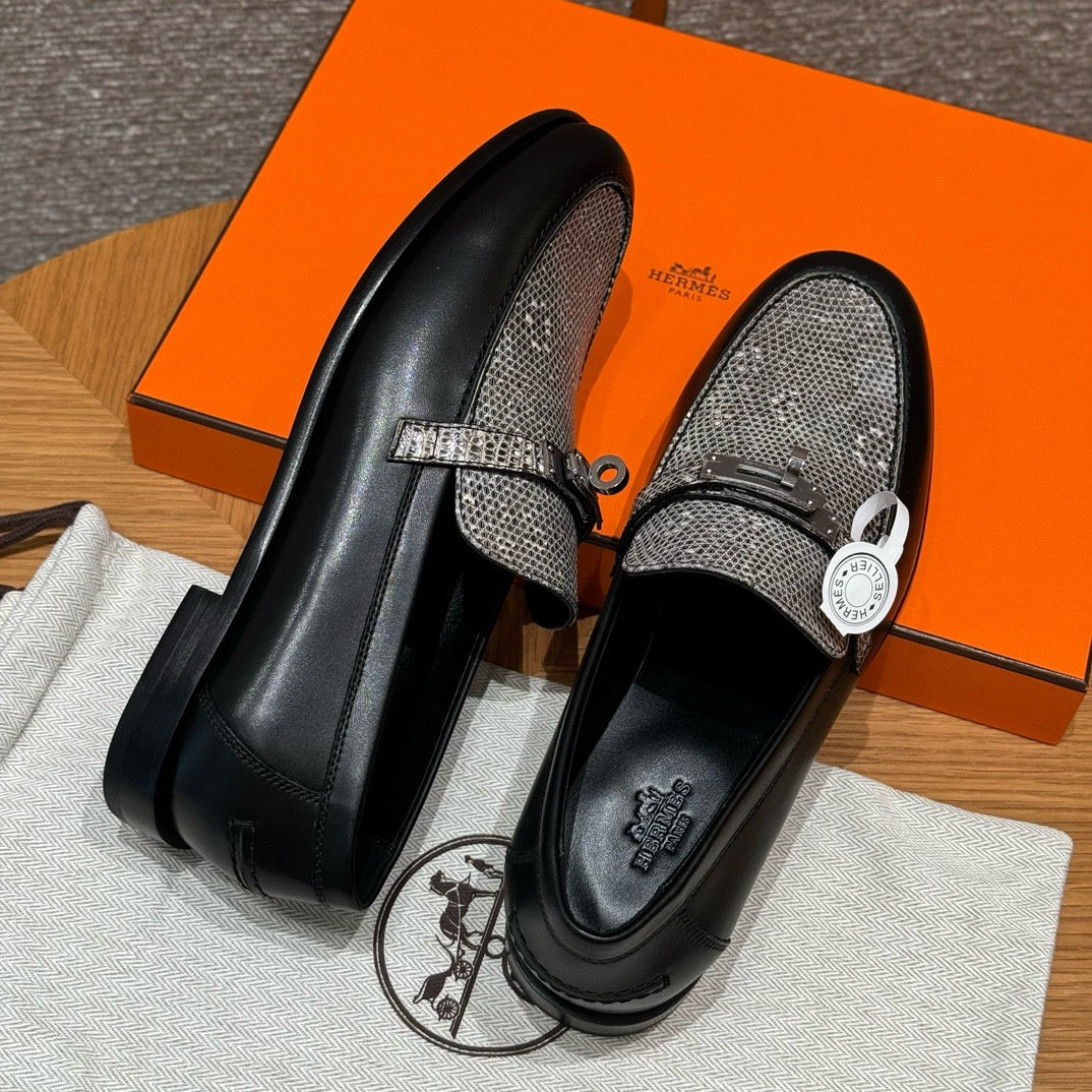 Loafer #3904