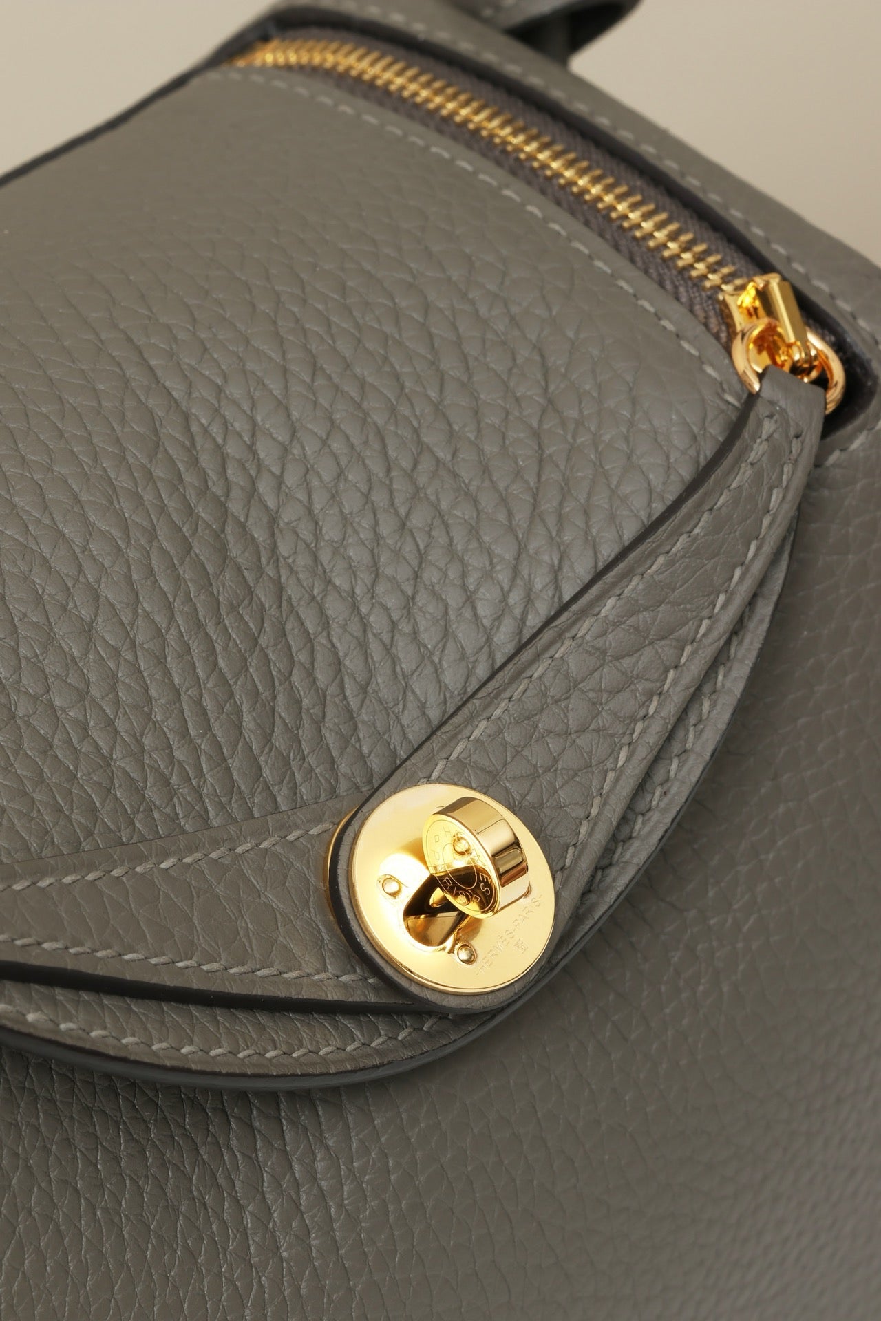 LD19 , Togo , 0L Gris Nuage GHW #4601