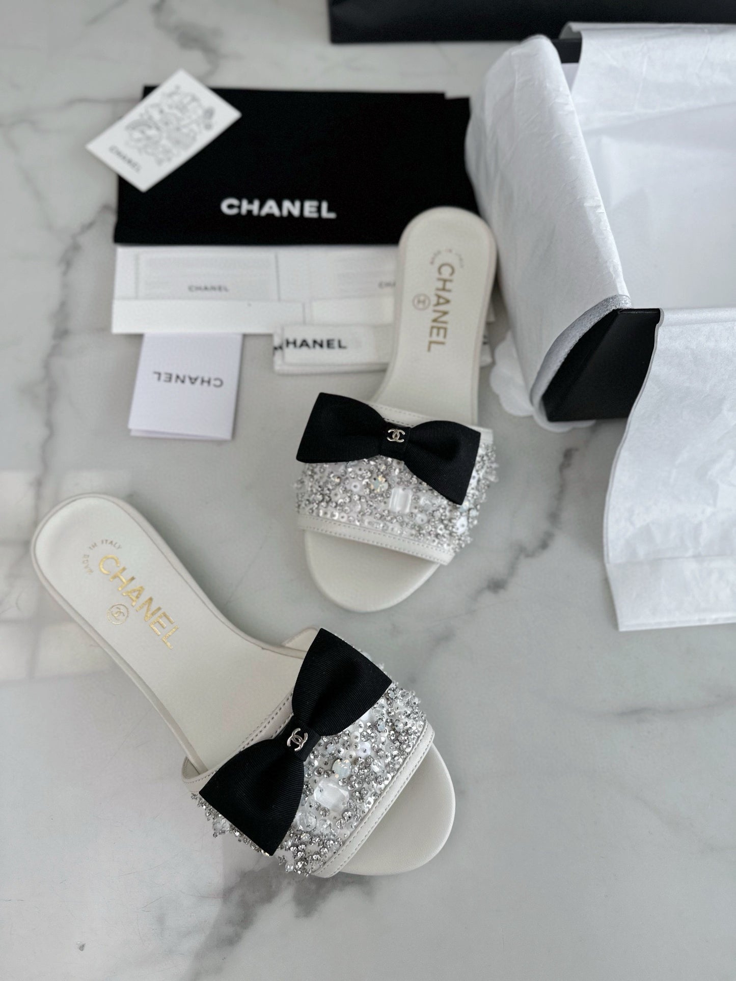 24s Sandal #259