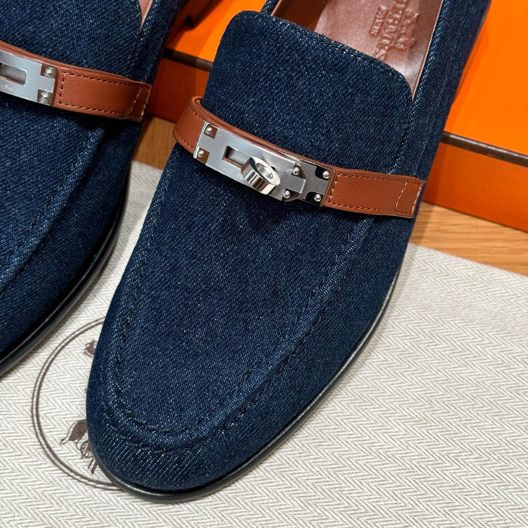Loafer #3902