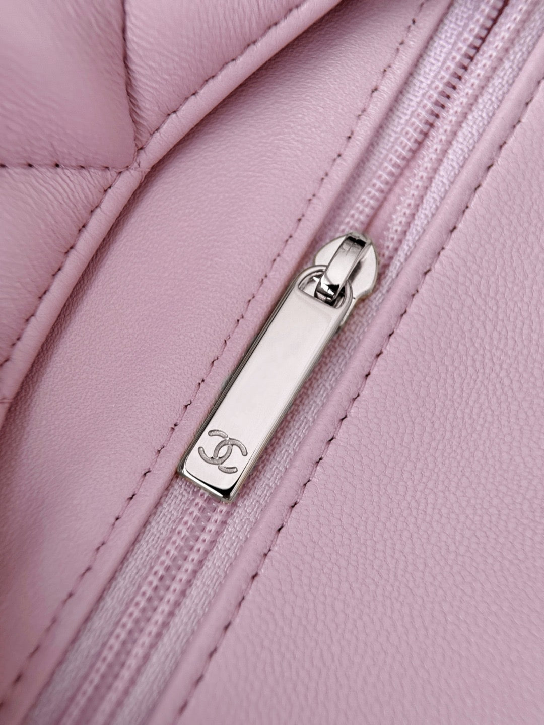 Cf20 Silver Hardware #4651