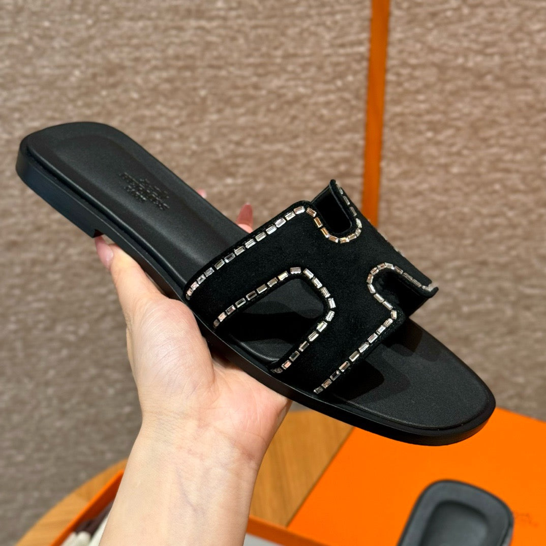 Sandal #3089