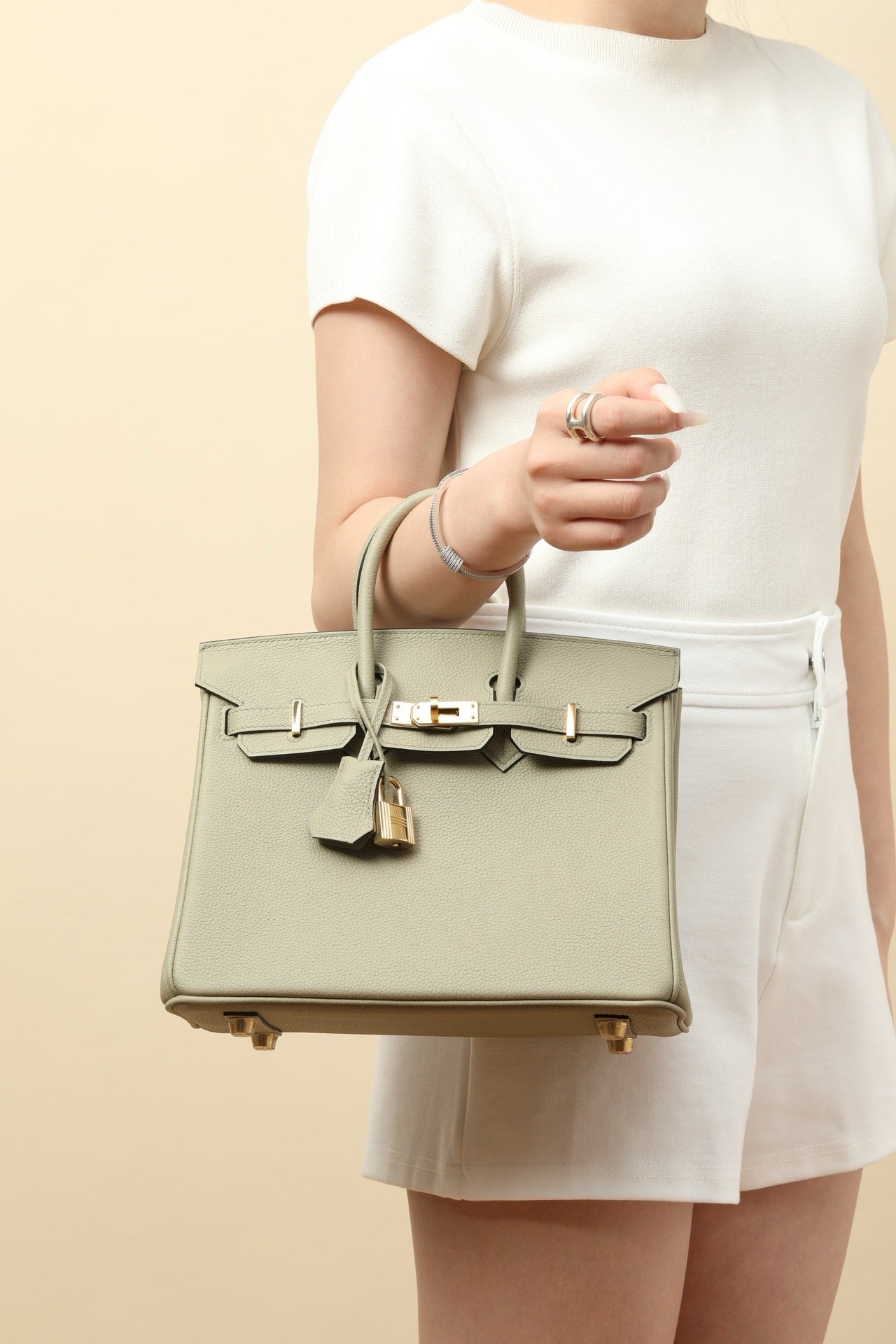 BK25 Sage Green # 3886