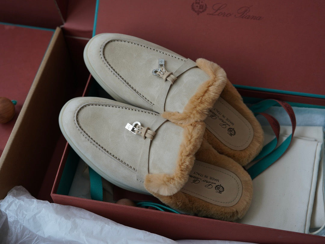 Charms Walk Loafer #217