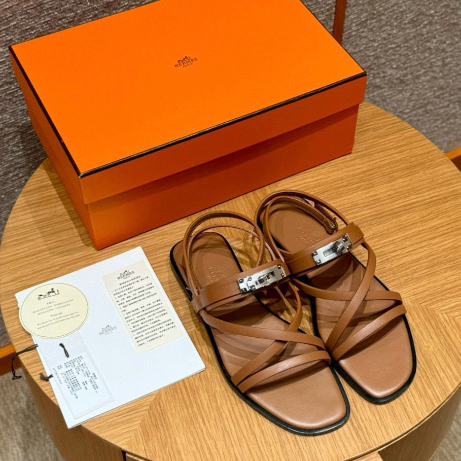 Sandal  #3192