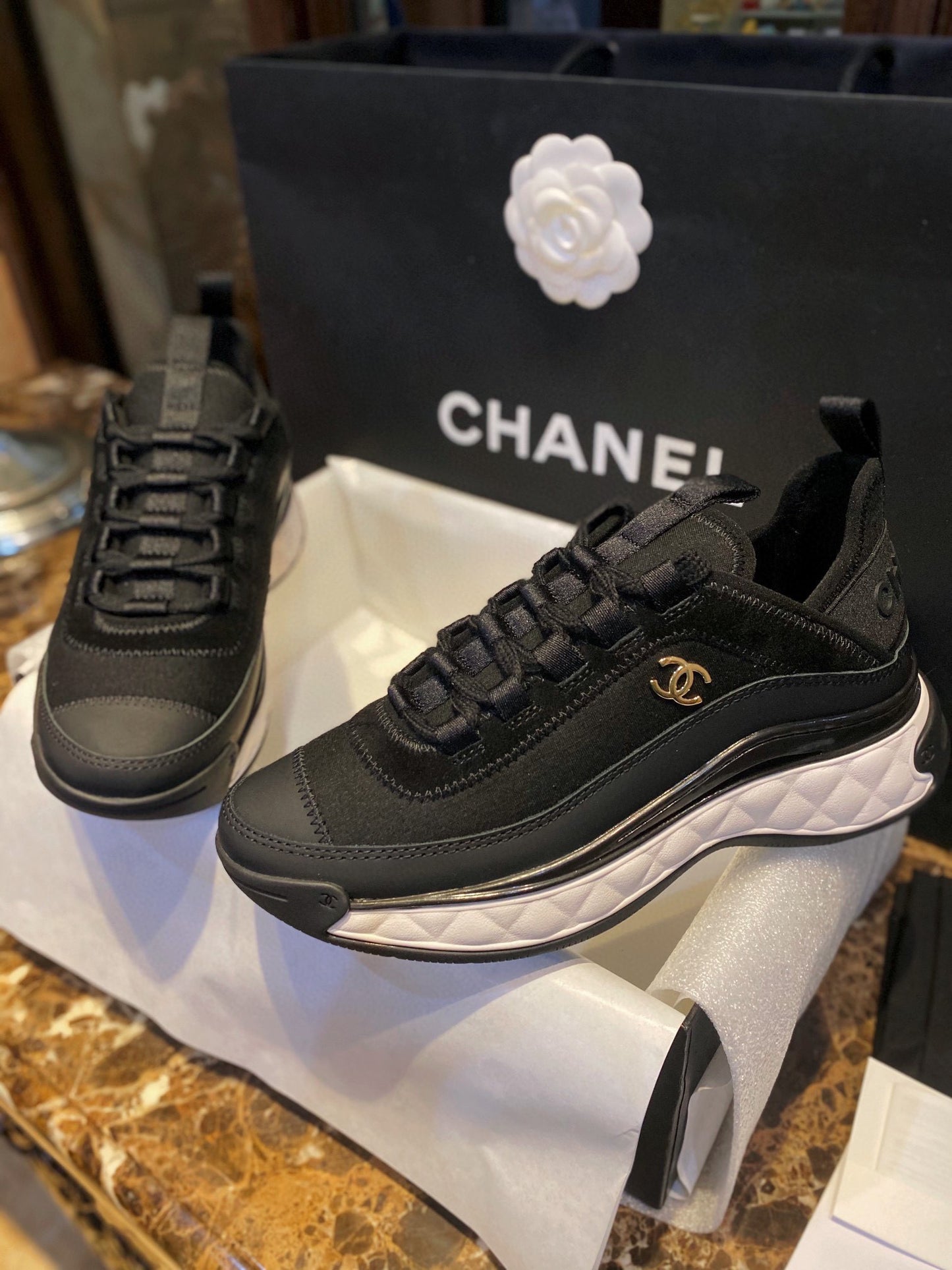 24s sneaker # 353