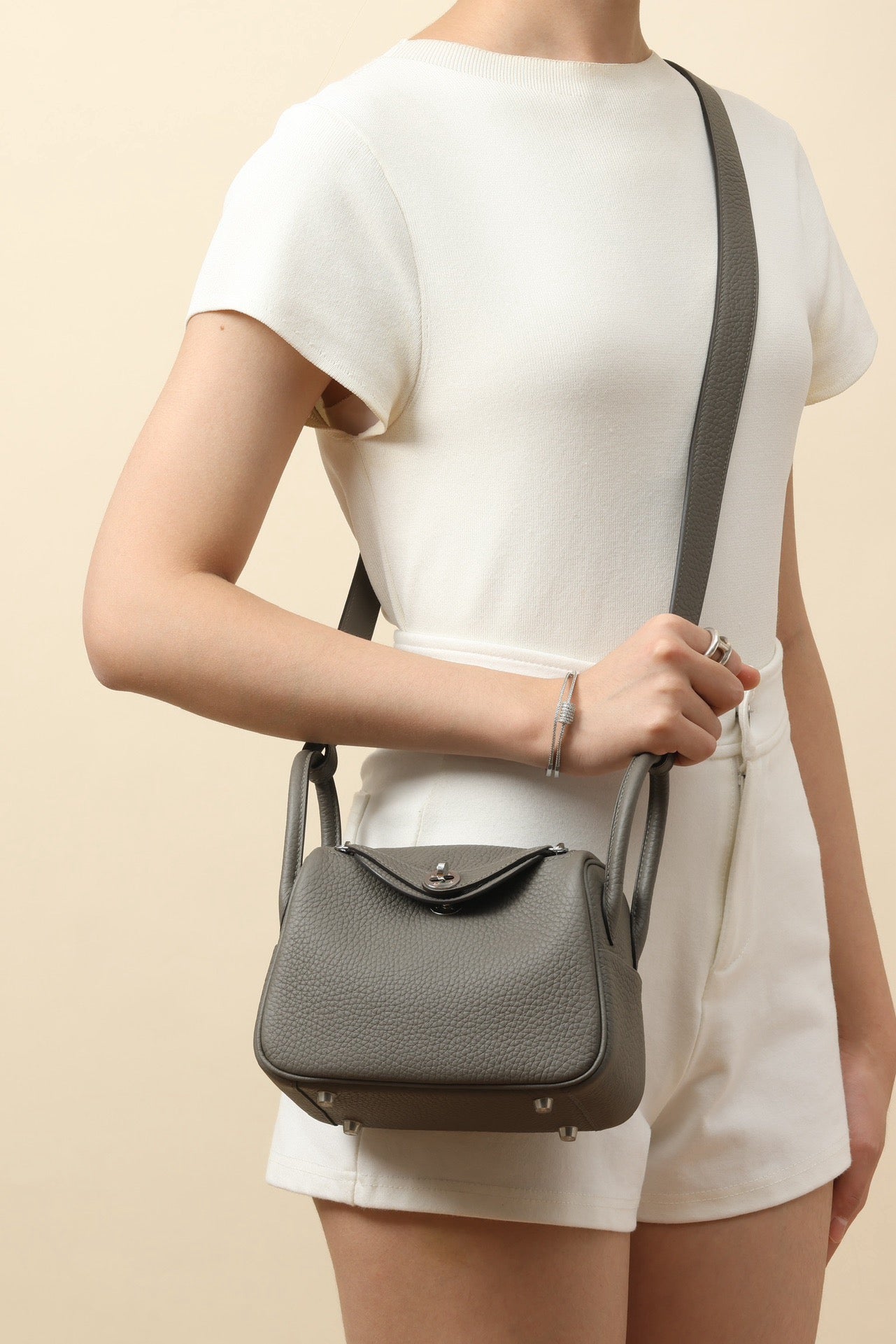 LD19 , Togo , 0L Gris Nuage PHW #4588