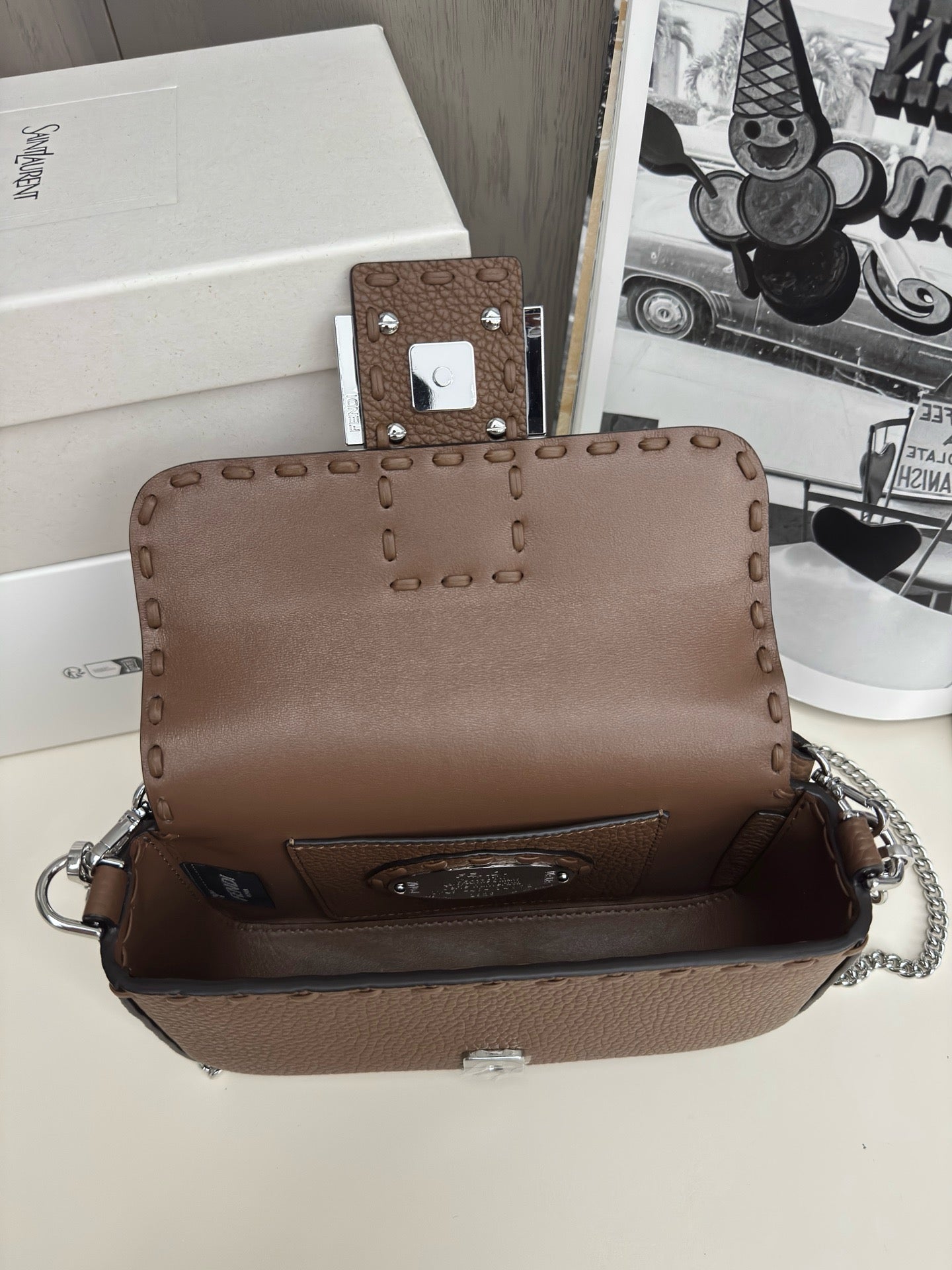 Small bag #3191