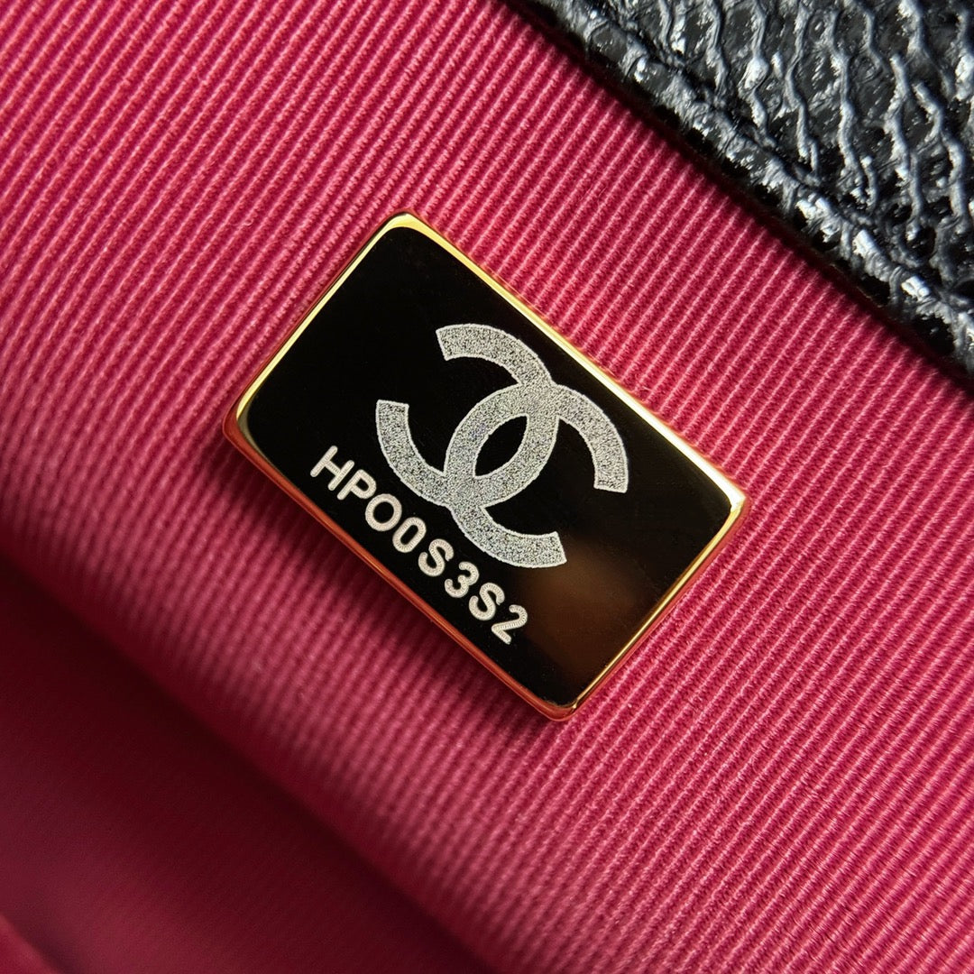 24K BAG #871
