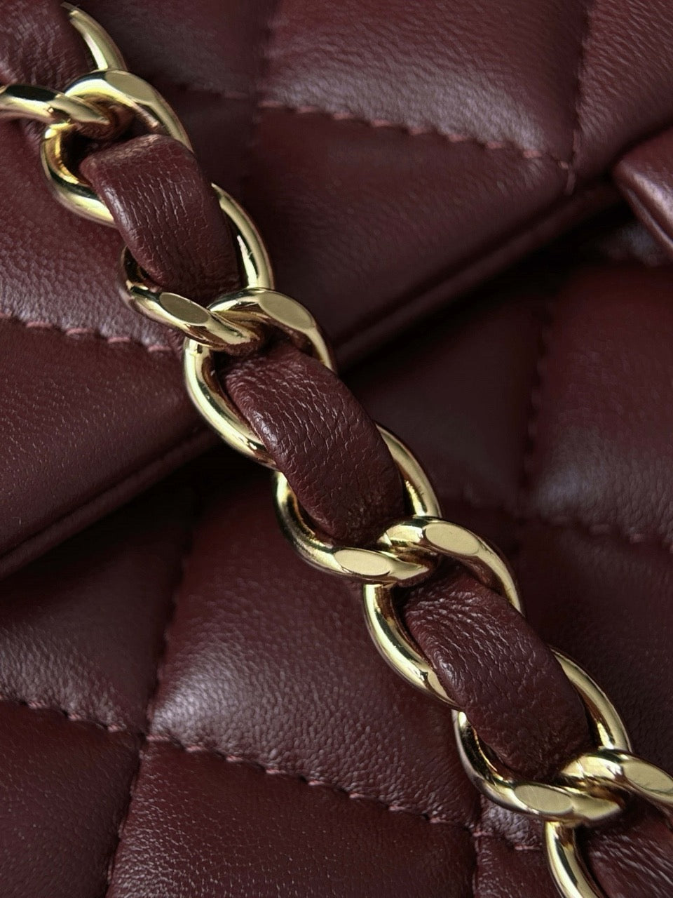 Cf17 Gold Hardware  #3917