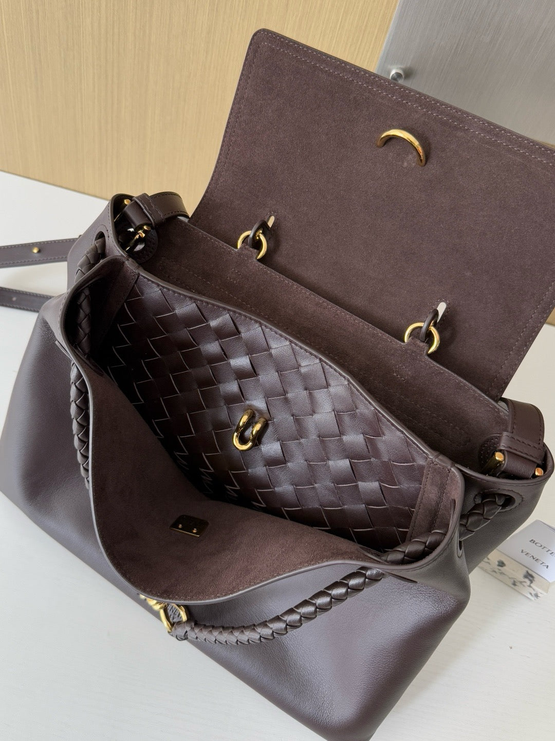 BV Ciao 26 cm   #4001