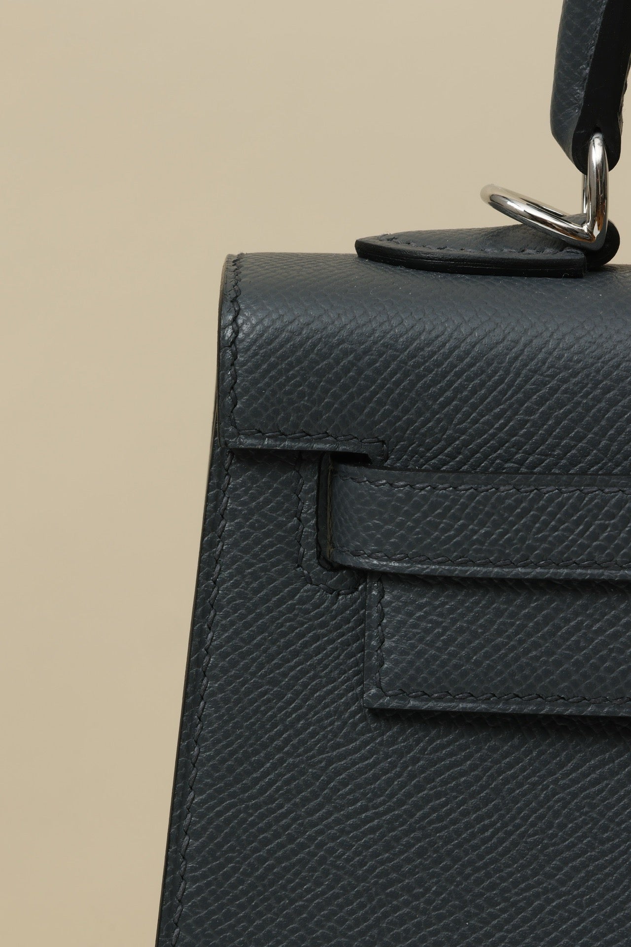 KL25 Smog Gray #3719