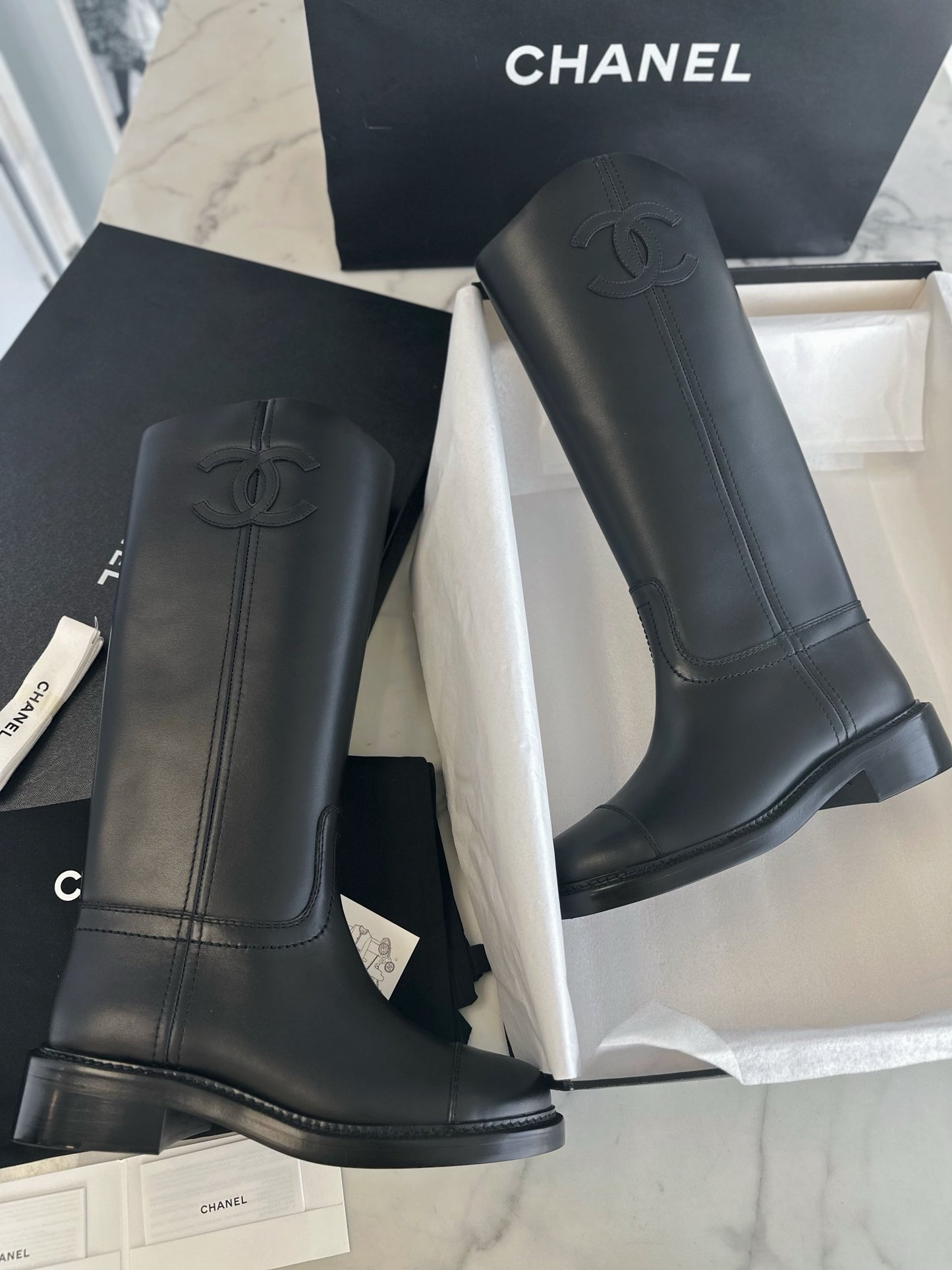 24s boot #3466